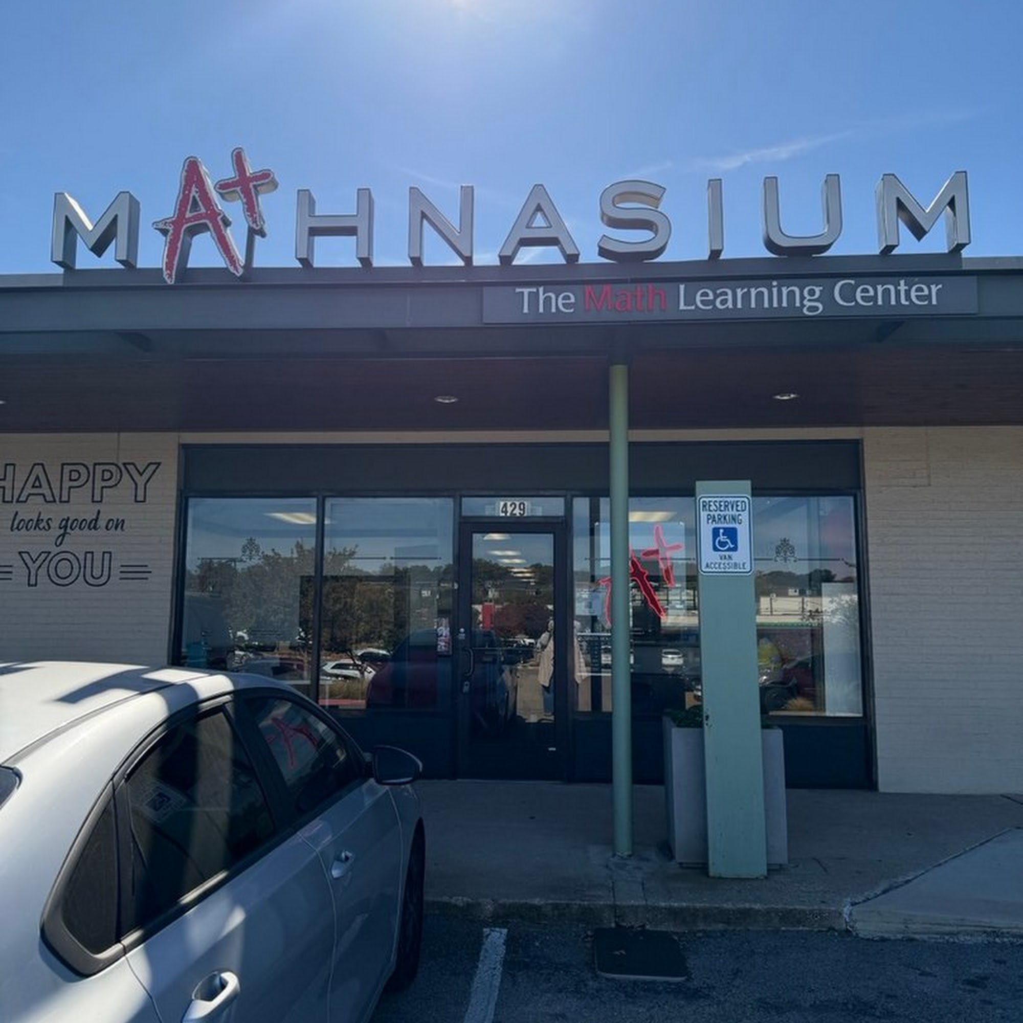 Mathnasium 9850 Walnut Hill Ln #429, Dallas, TX 75238