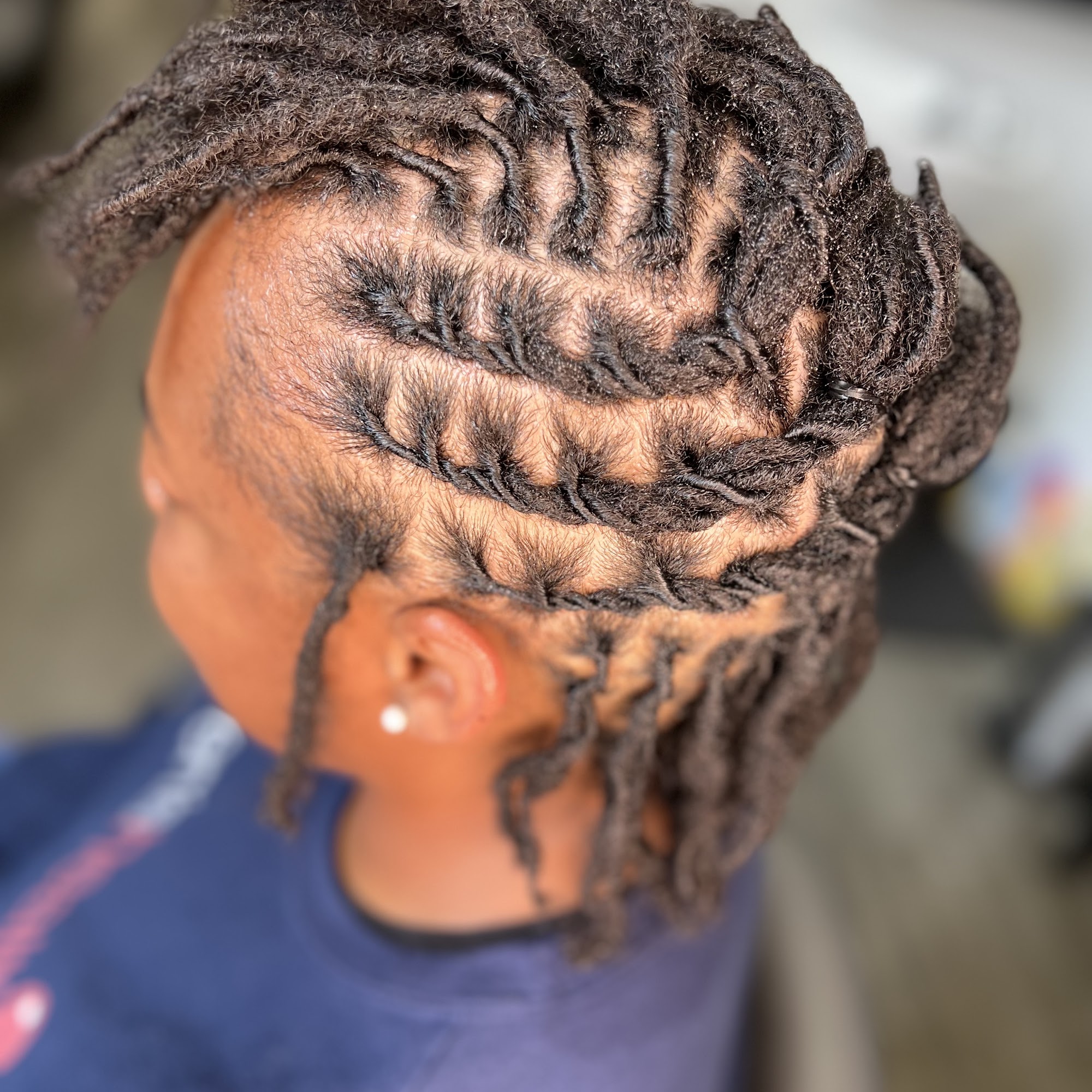 Naturally Shadera 5100 Belt Line Rd, Dallas Texas 75254