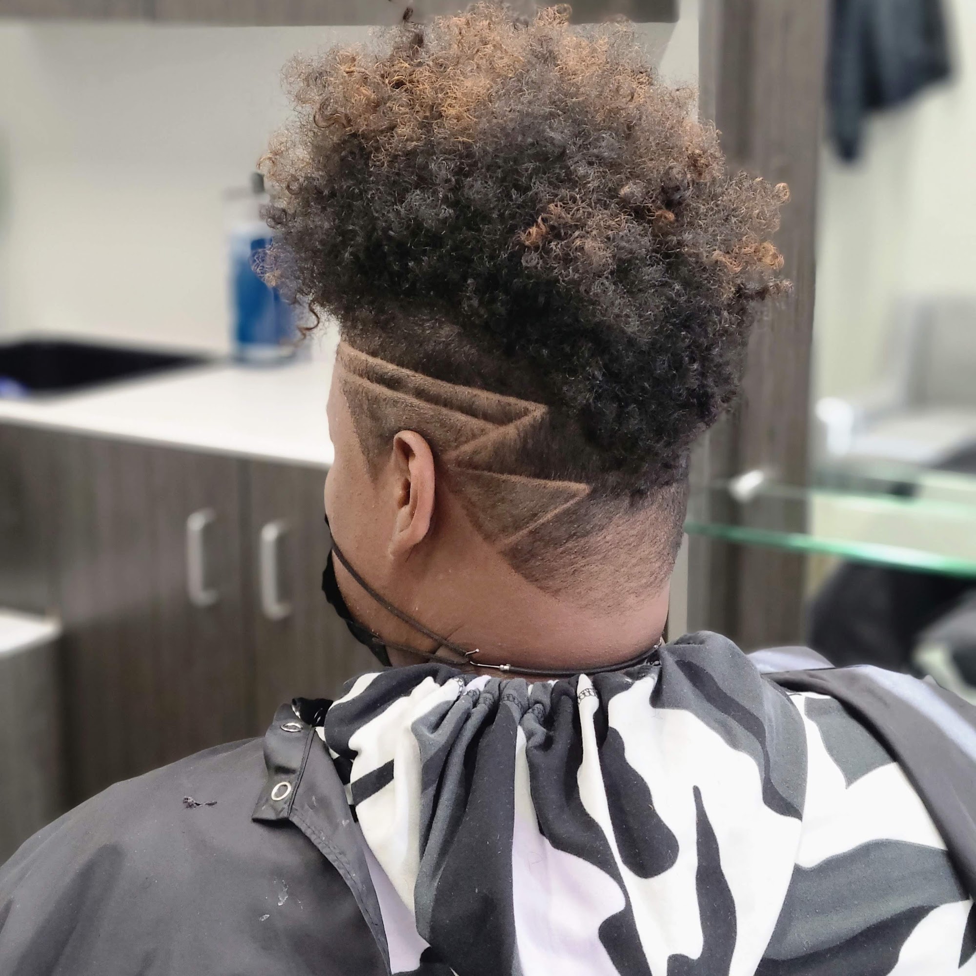 The Dallas BarberDoll 9069 Garland Rd, Dallas Texas 75218