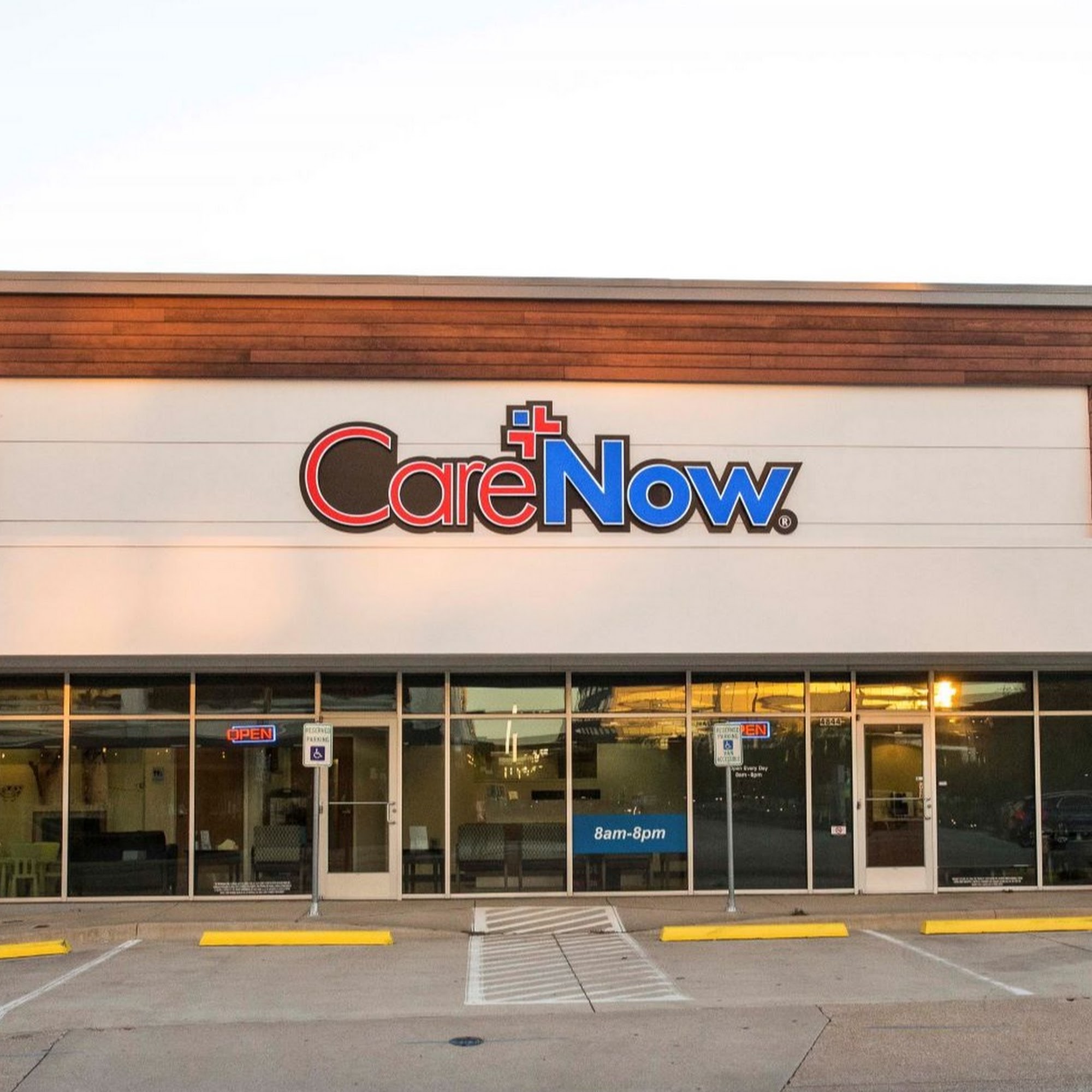 CareNow Urgent Care - Greenville 4844 Greenville Ave, Dallas Texas 75206