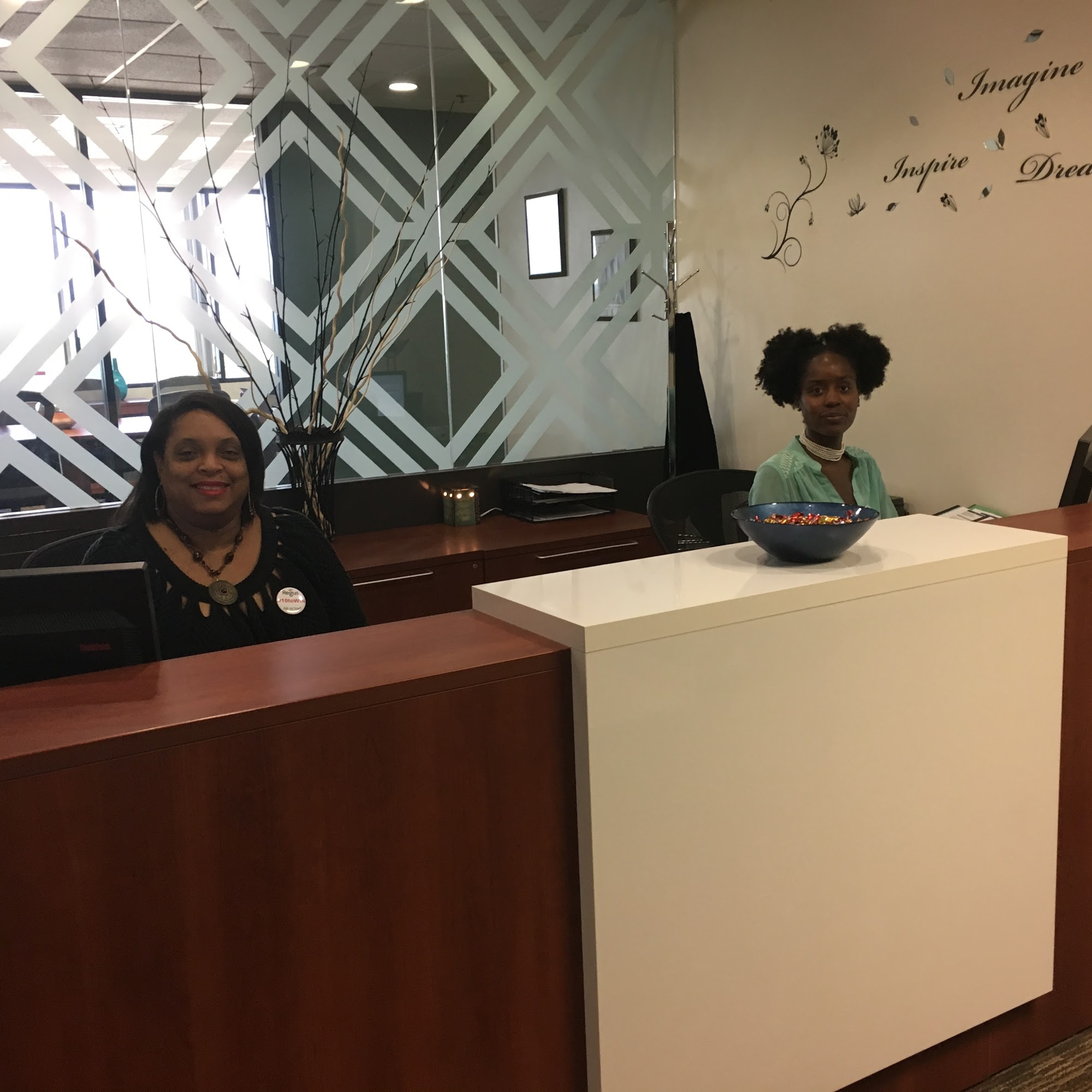 Lake Highlands Tower Dallas