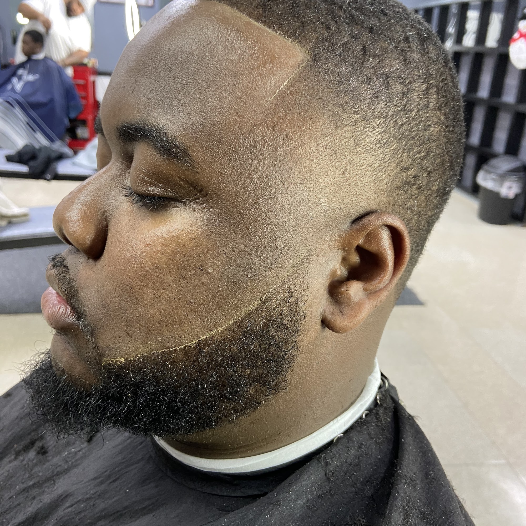 Expressionz Barber Salon