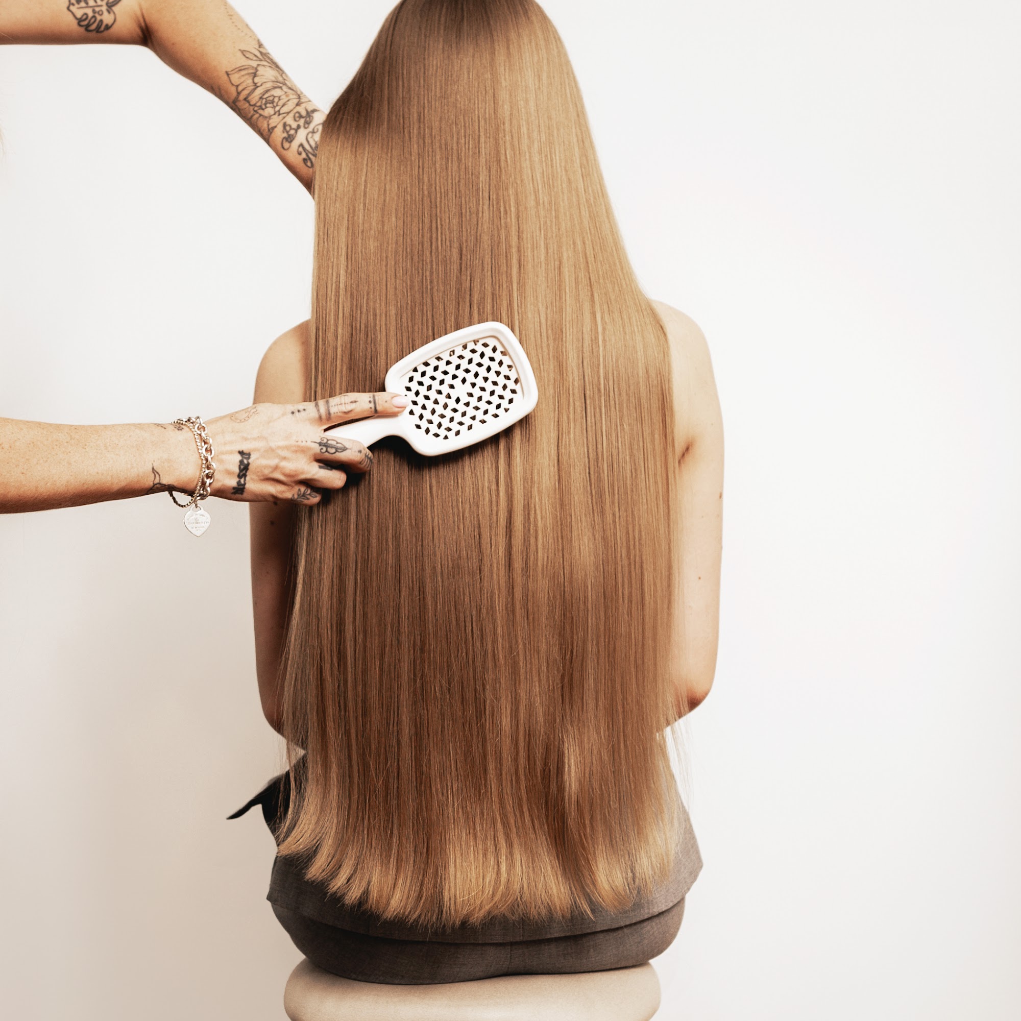 KRASA Beauty Studio 3901 Main St #130, Dallas Texas 75226