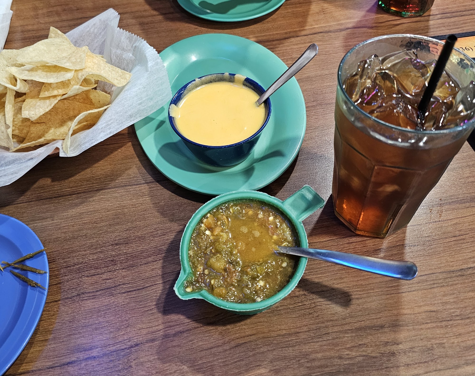 Los Compadres Mexican Restaurant Dayton