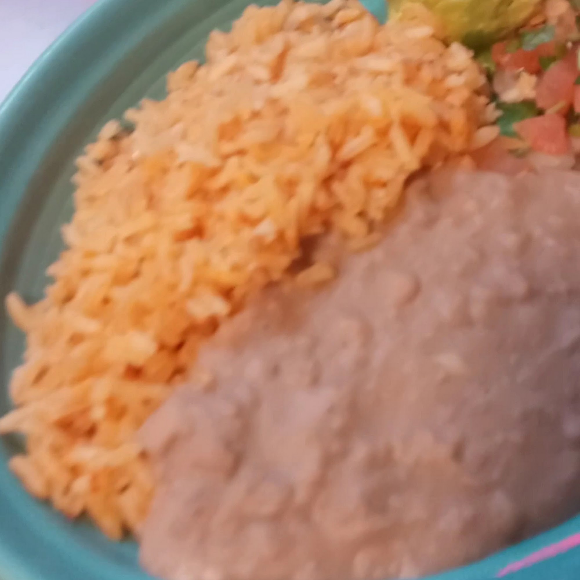 Los Compadres Mexican Restaurant Dayton