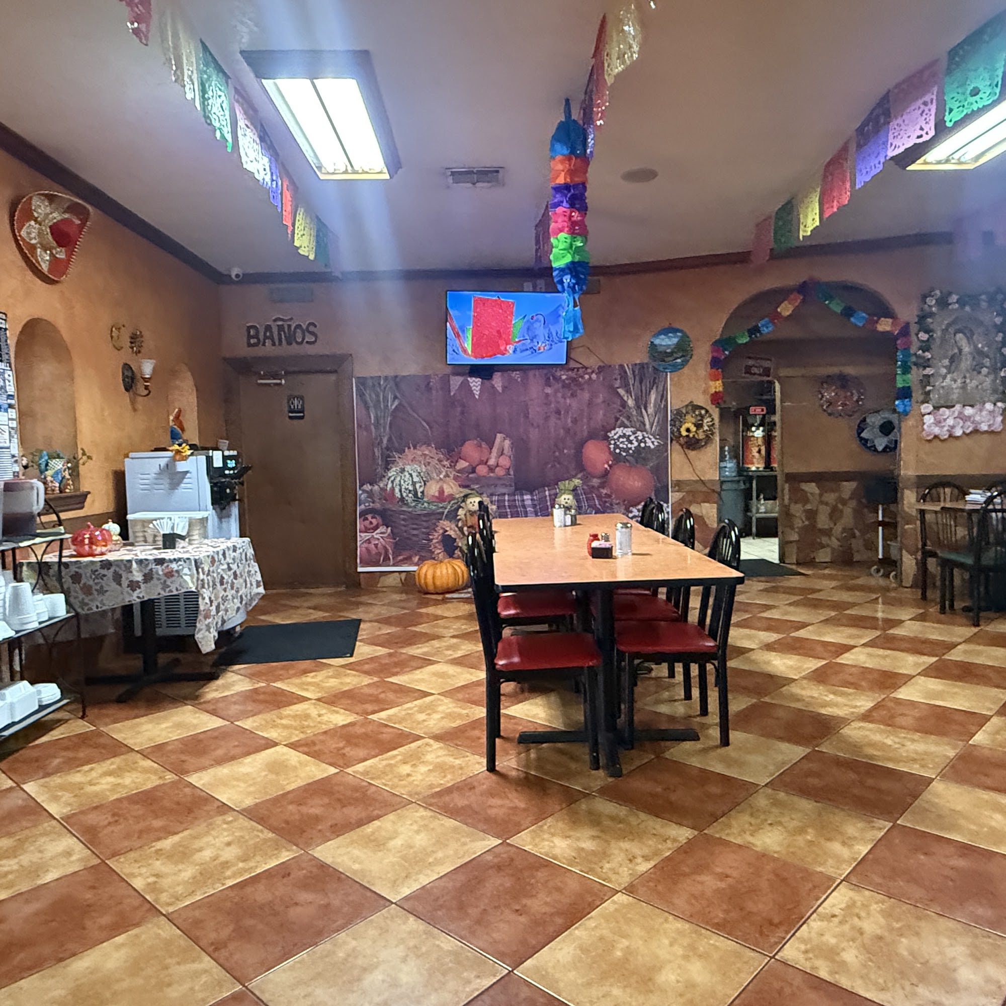 Jose's Mexican Restaurant Dayton