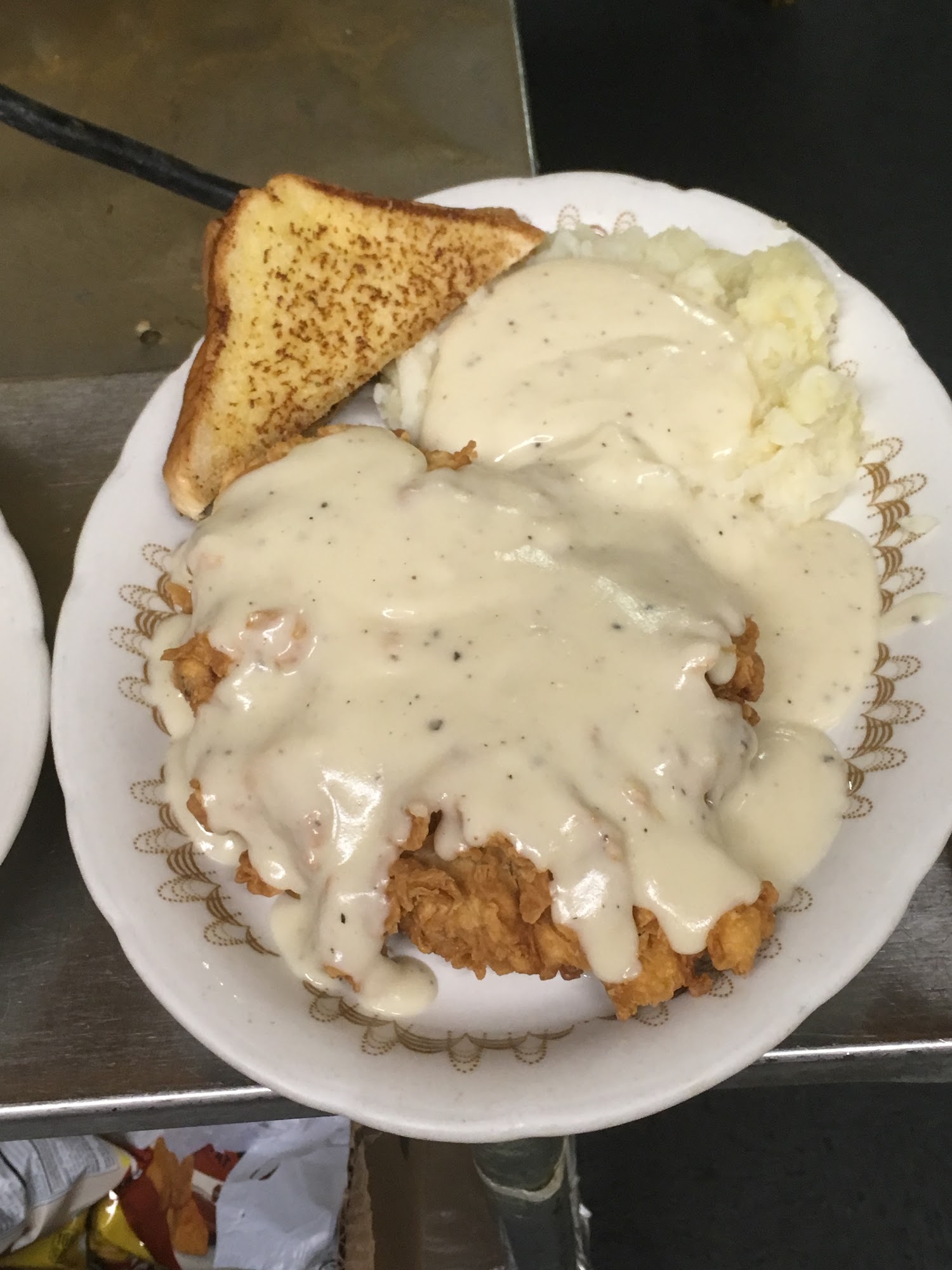 Texas Kountry Kitchen Dayton