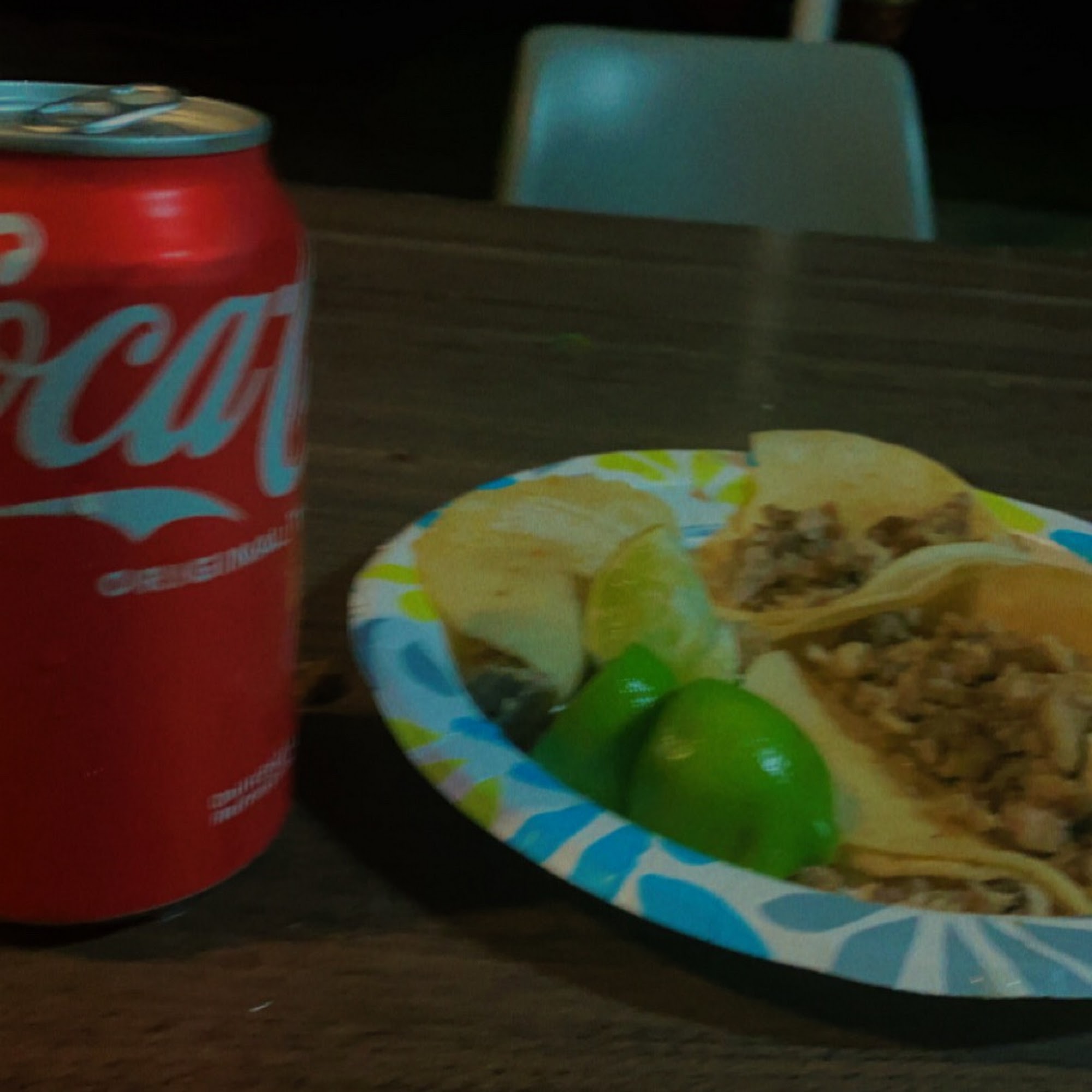 Arlets tacos 180 County Rd 6022B, Dayton