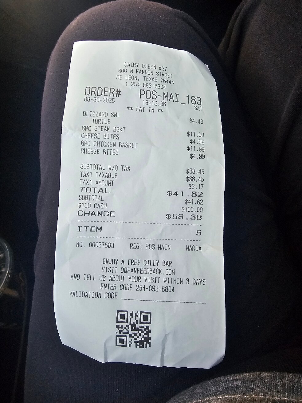 Photo credit: tripadvisor