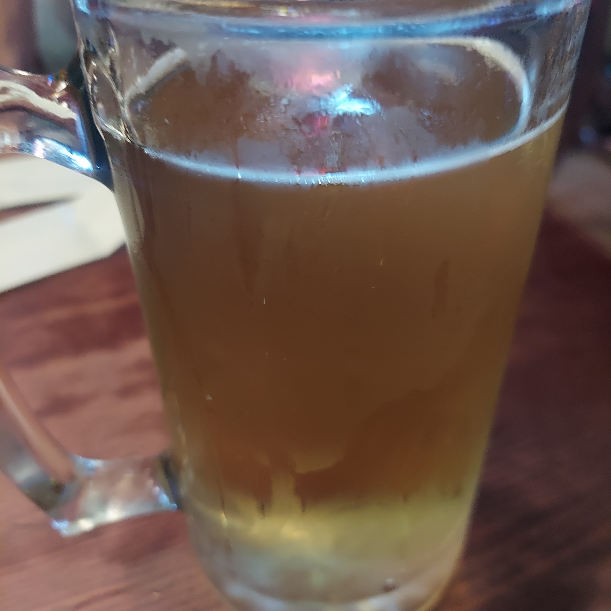 Rooster's Roadhouse Decatur