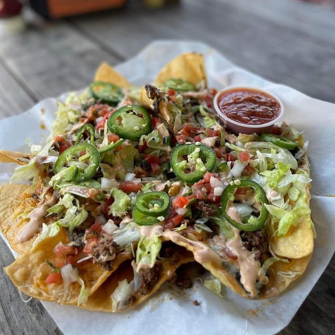 Rooster's Roadhouse Decatur