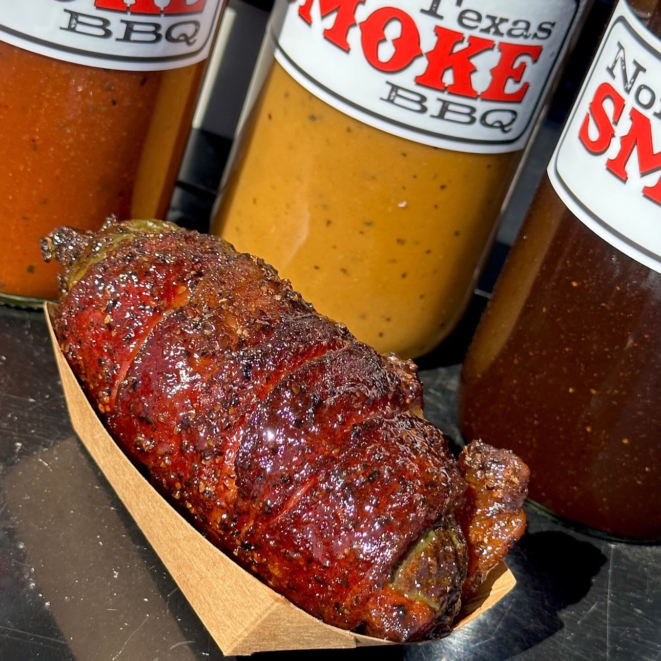 North Texas Smoke BBQ Decatur