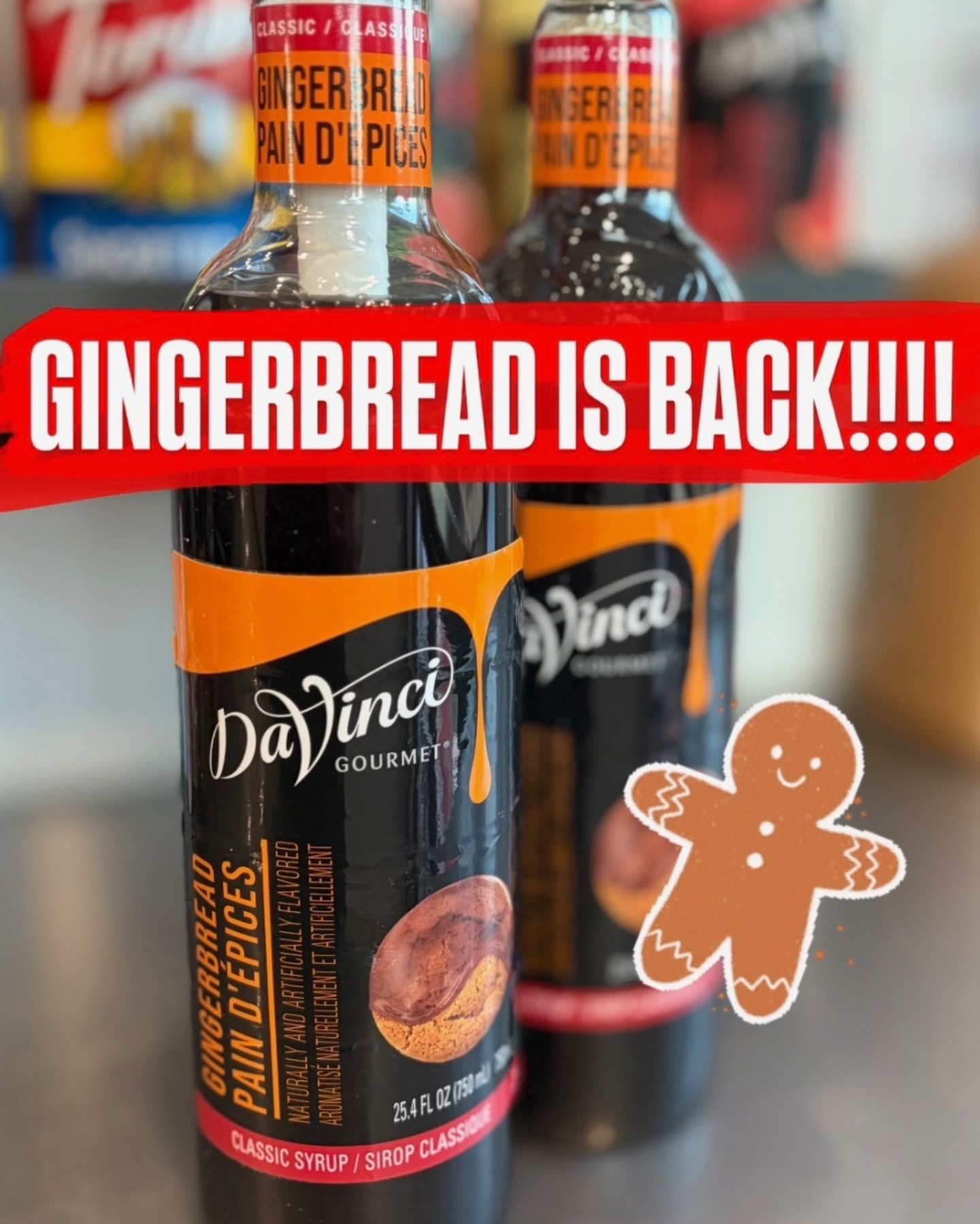 By The Grace of Coffee Decatur