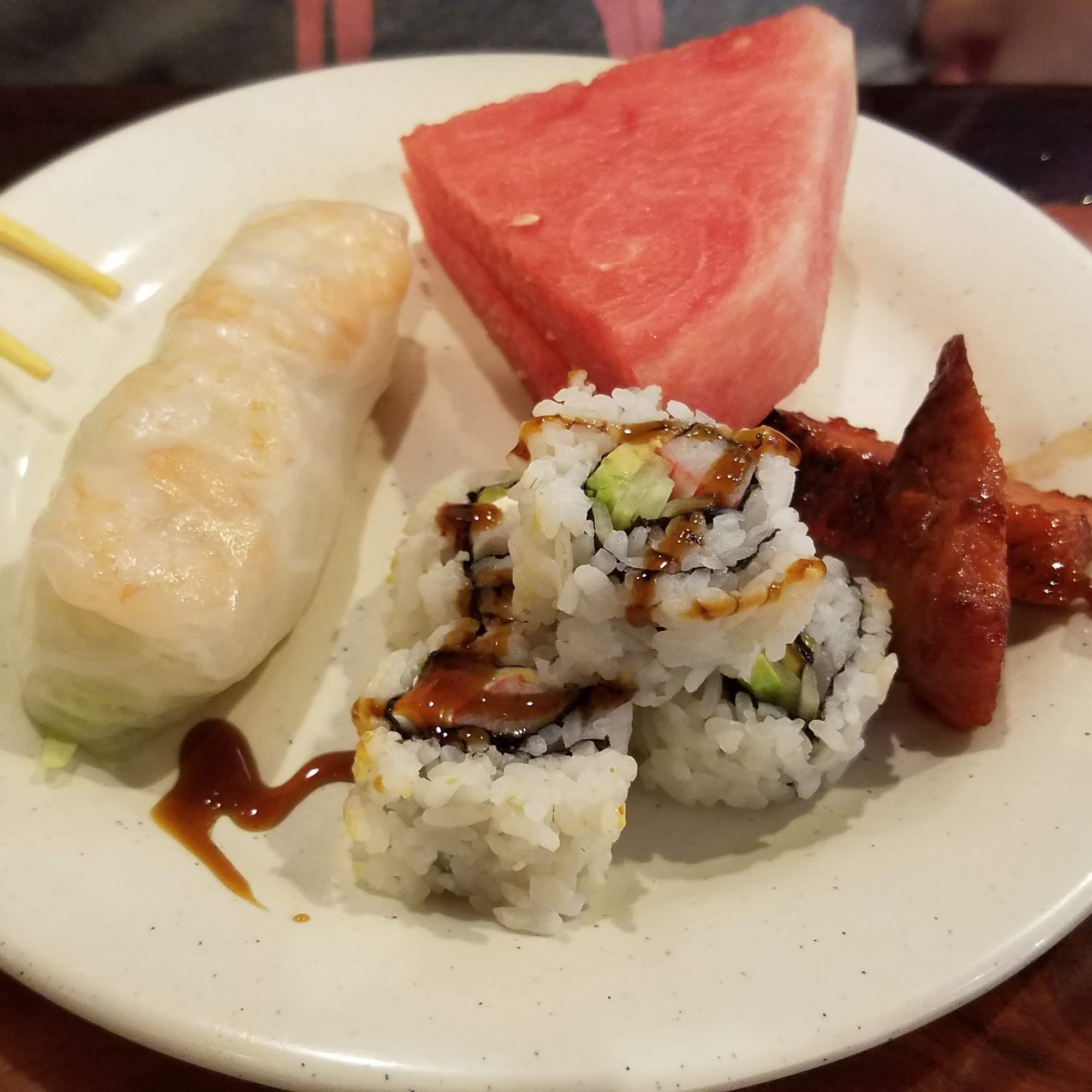 Grand Buffet Deer Park