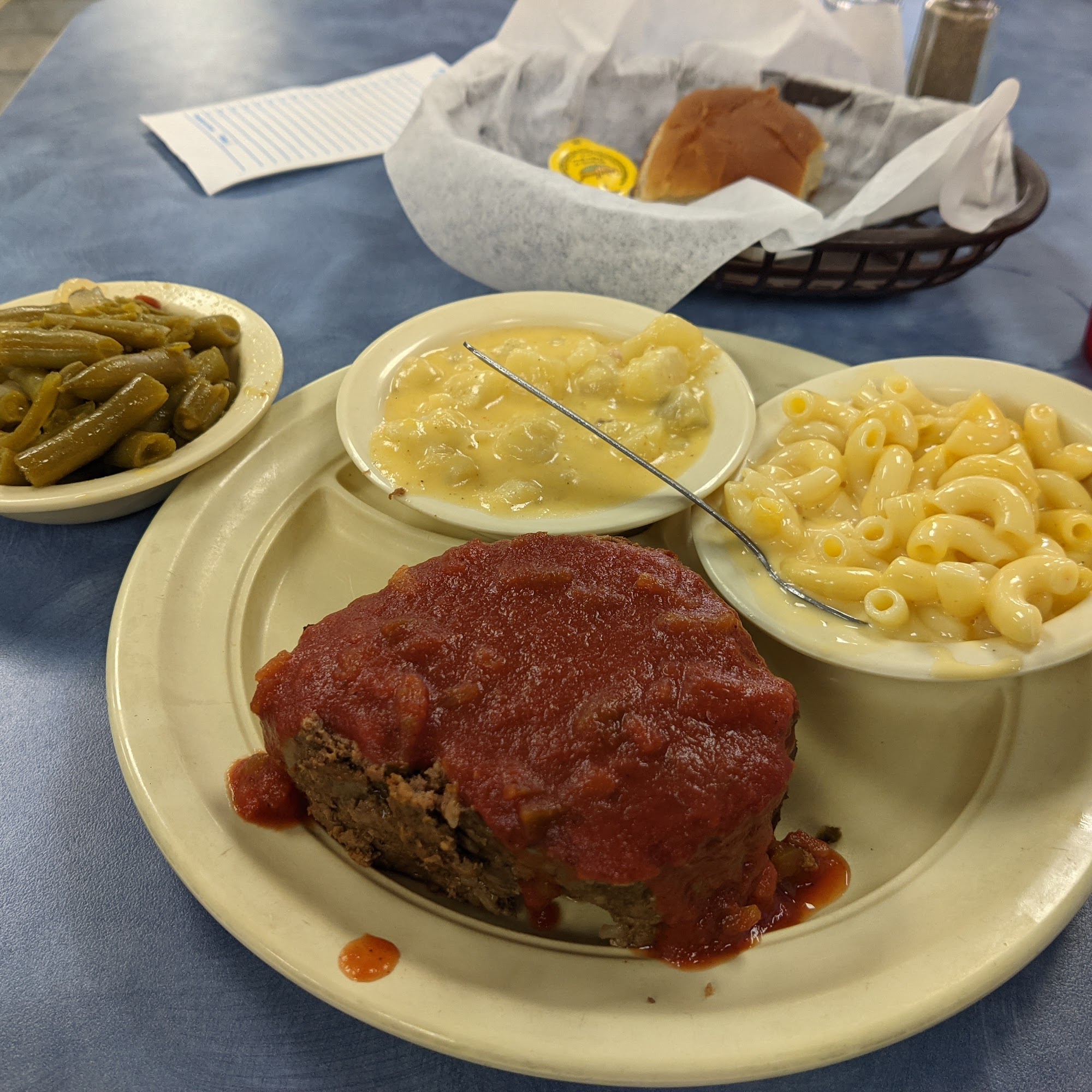 Ken's Restaurant Deer Park, Texas Deer Park