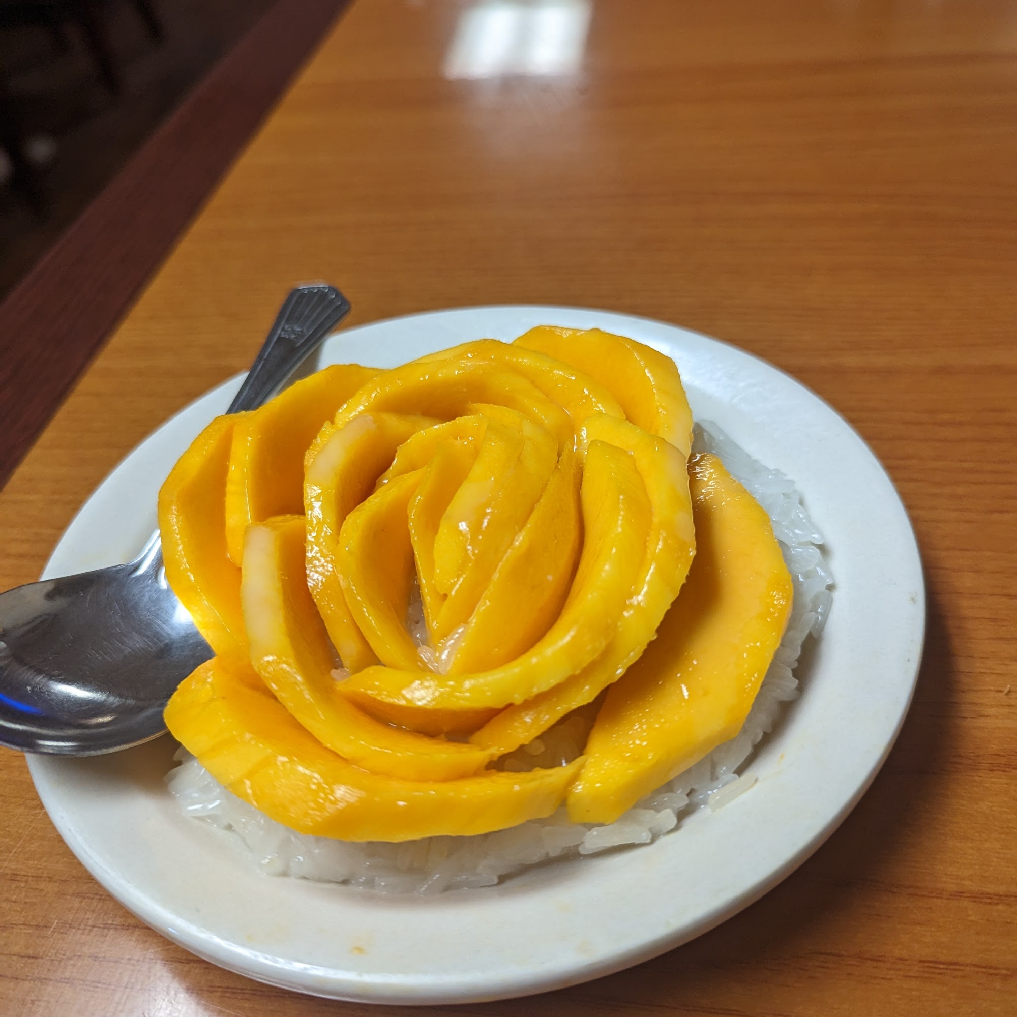 Little Thailand Del Valle