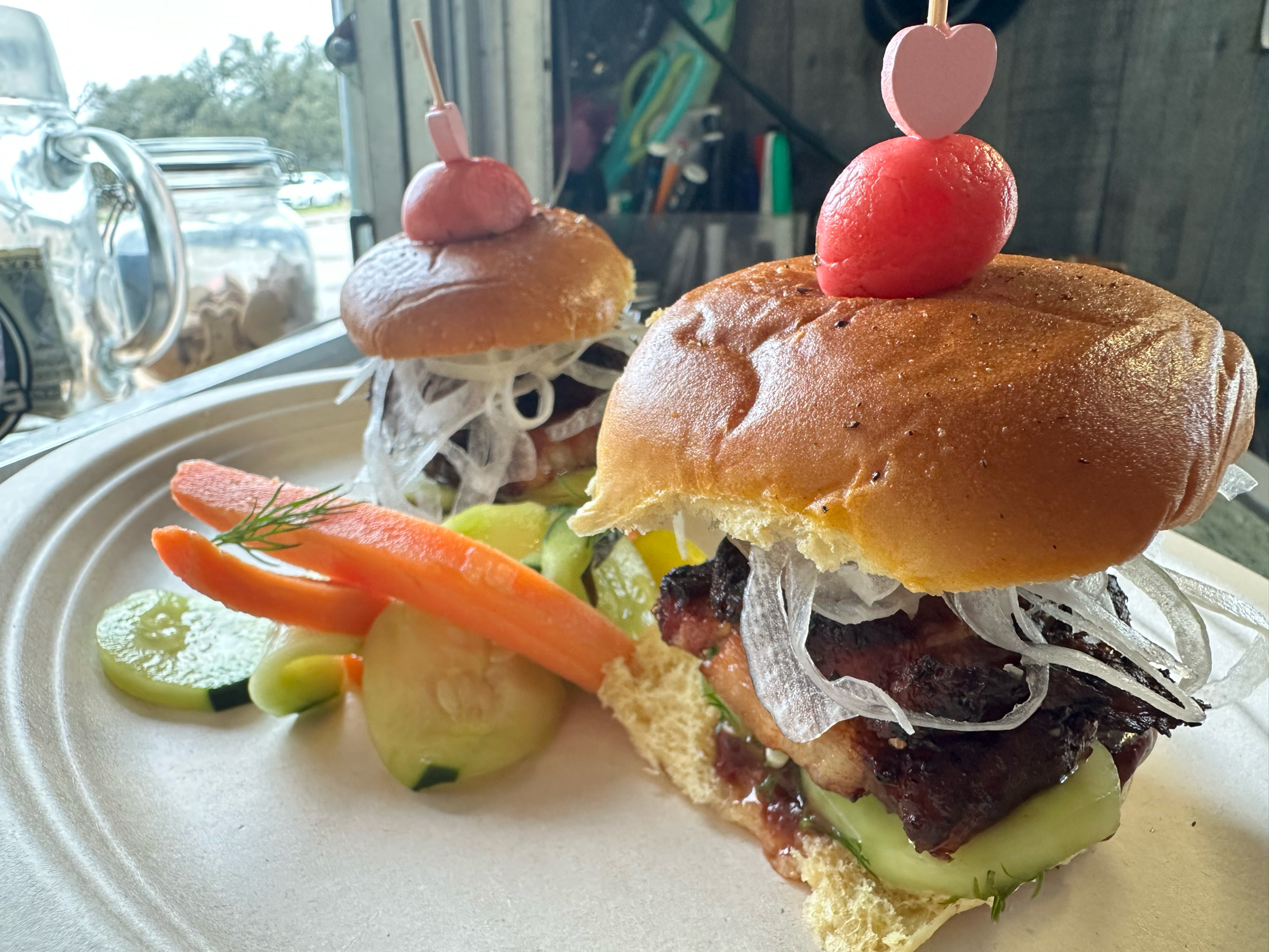 The Black Forest Del Valle