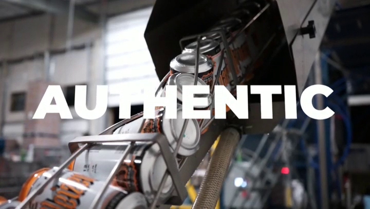 Live Oak Brewing Company Del Valle