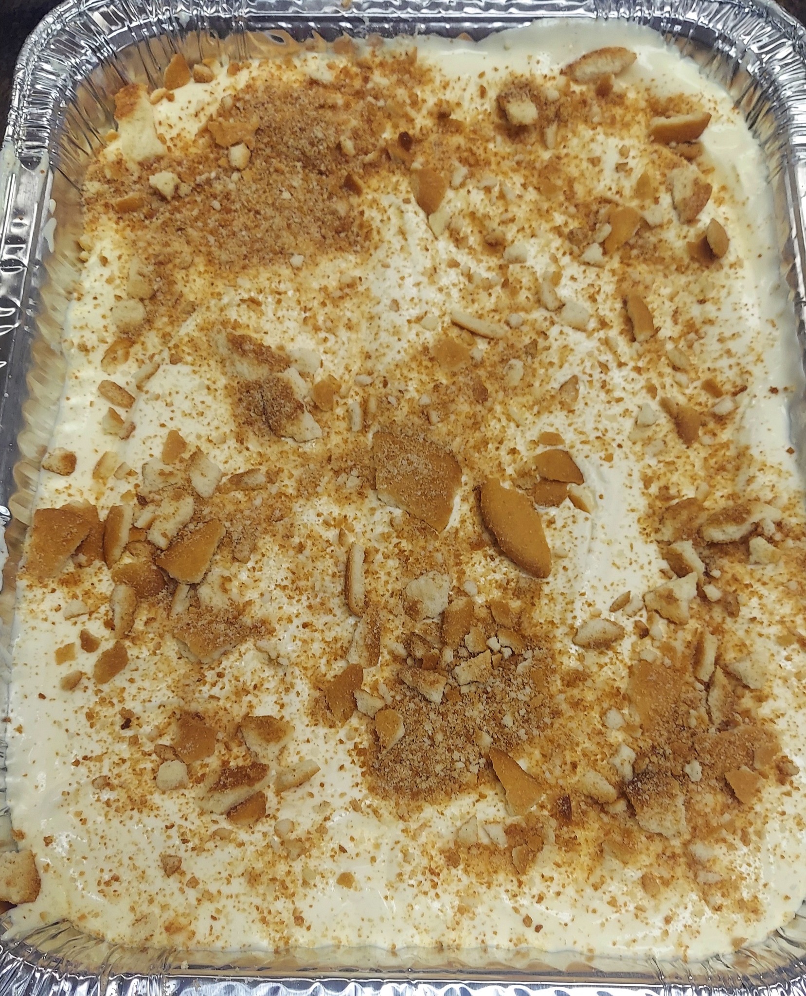 Henry's Barbecue, LLC Del Valle