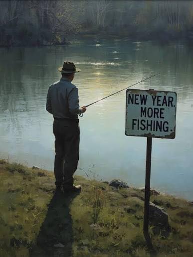 Huck's Catfish Denison