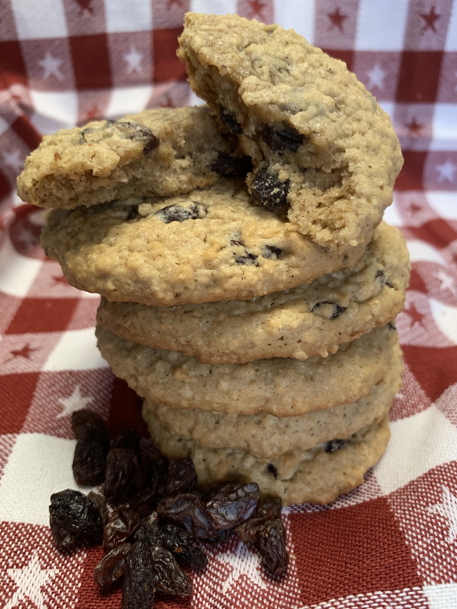 T Kitchen Goodies Menu