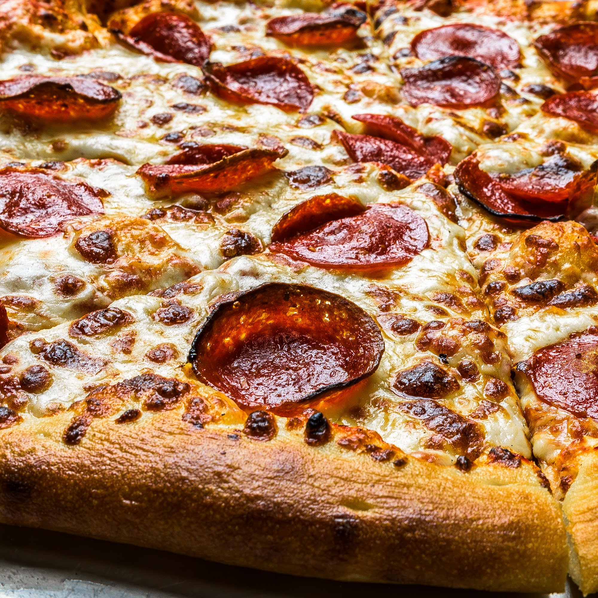 Say When Brewing Company Denison