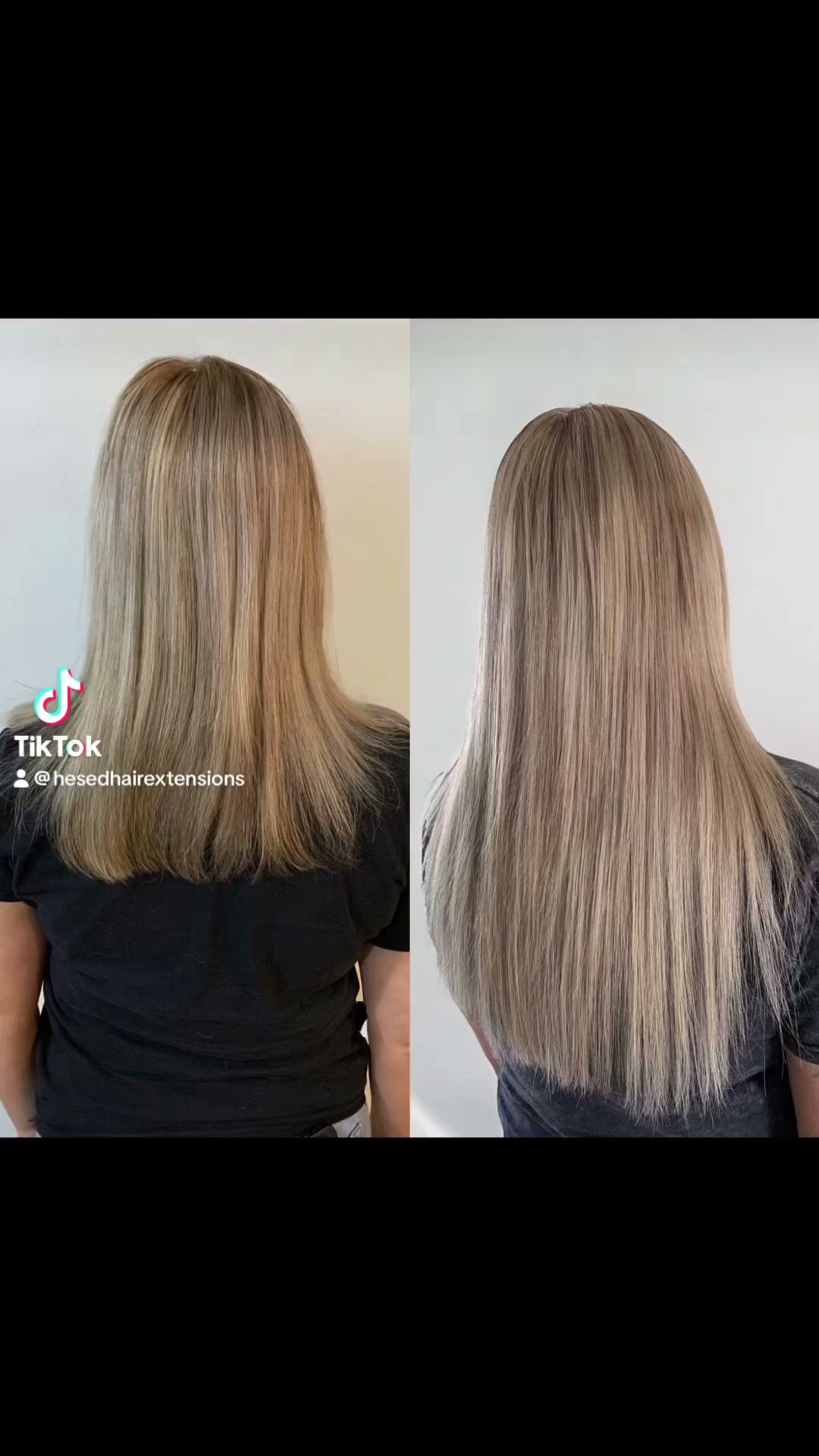 Hair By Kristal TX 412 W Acheson St, Denison Texas 75020