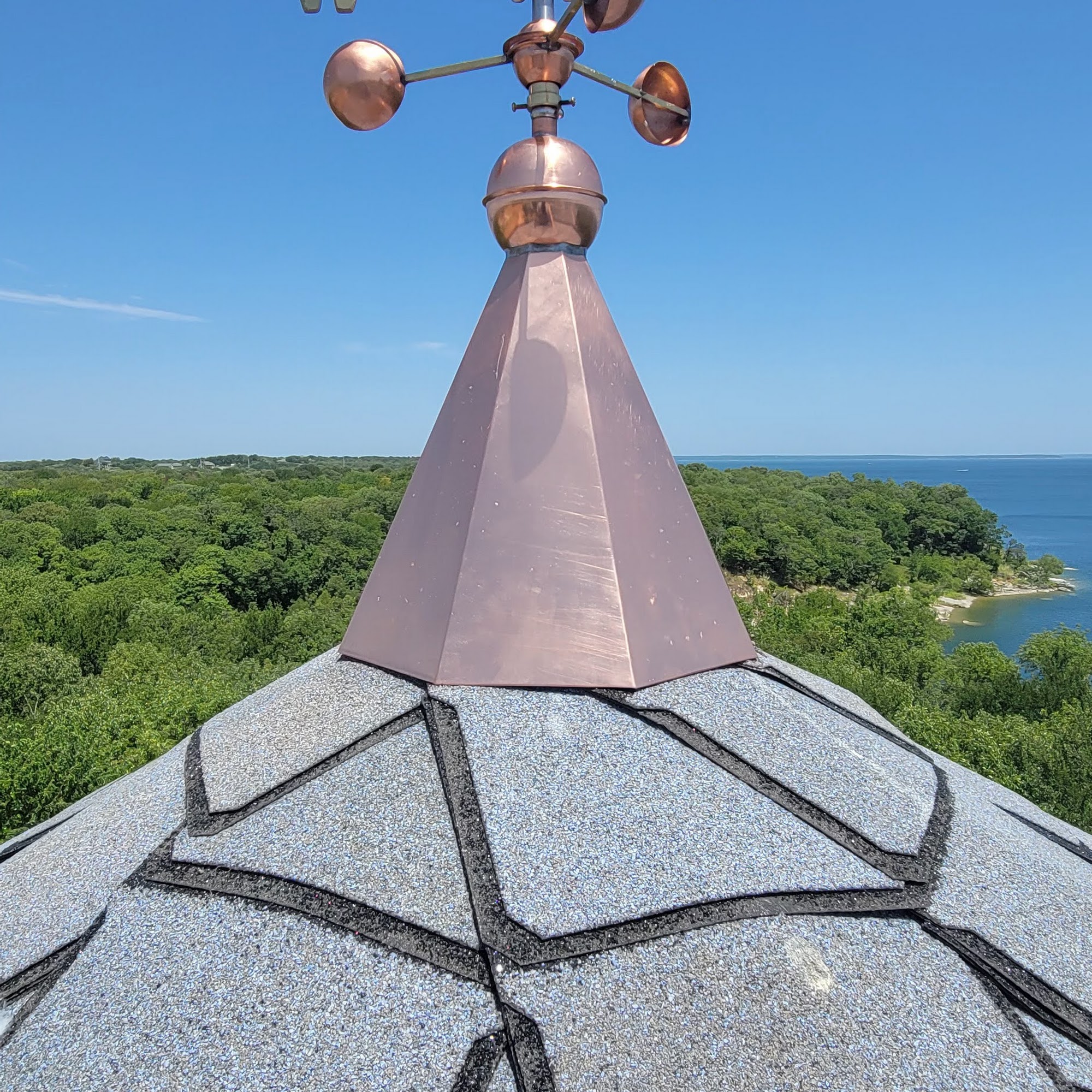 Biosafe Technologies Inc 51 Monarch Ridge Dr, Denison Texas 75020