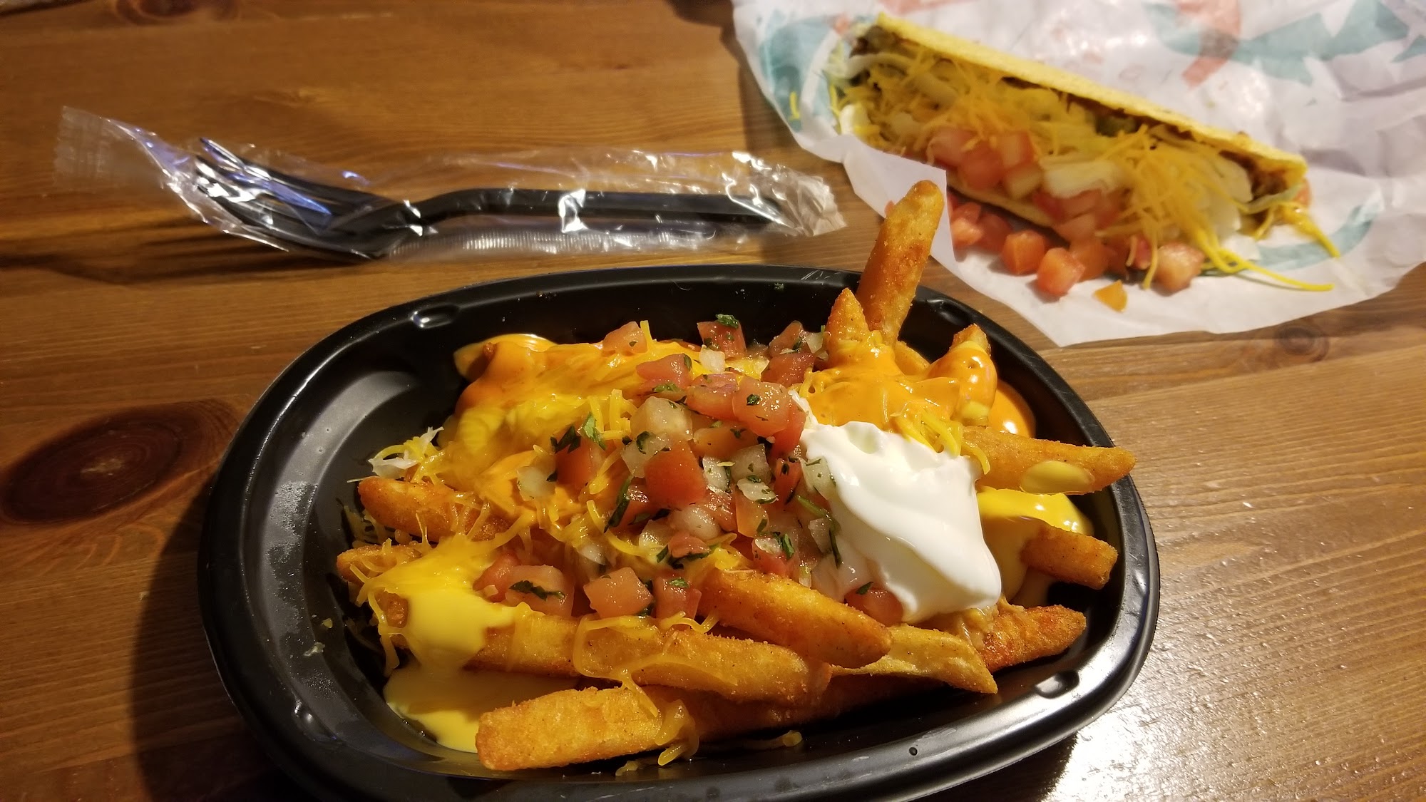 Taco Bell