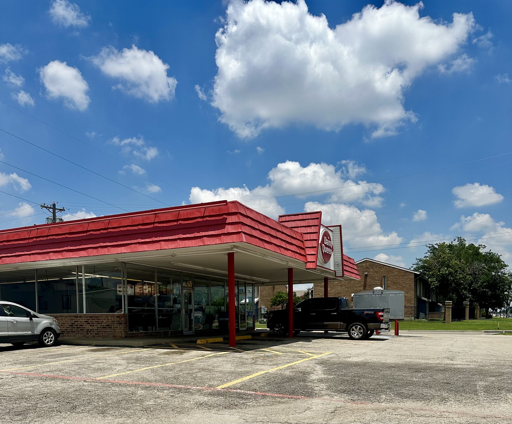 Dairy Queen