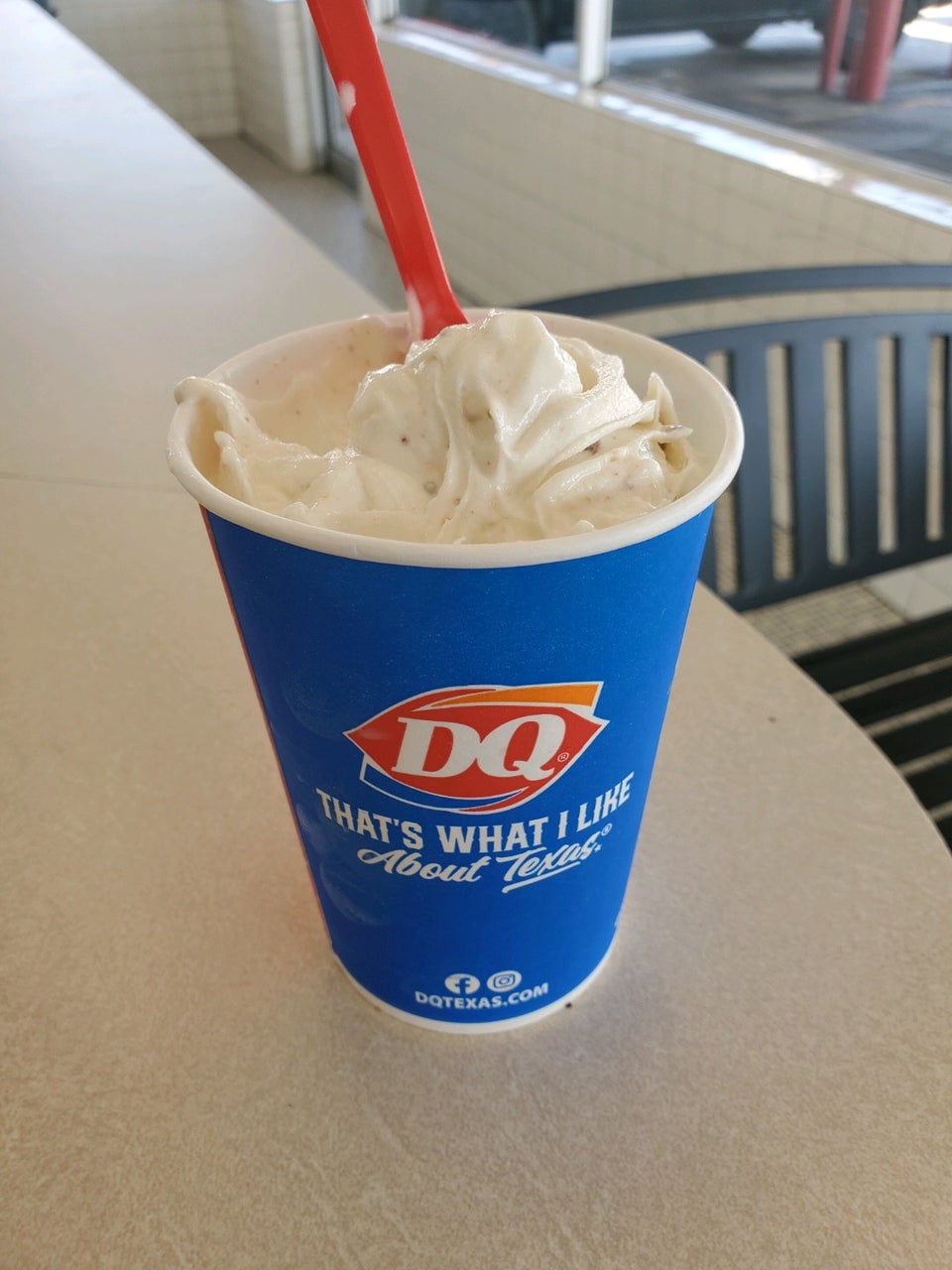 Dairy Queen