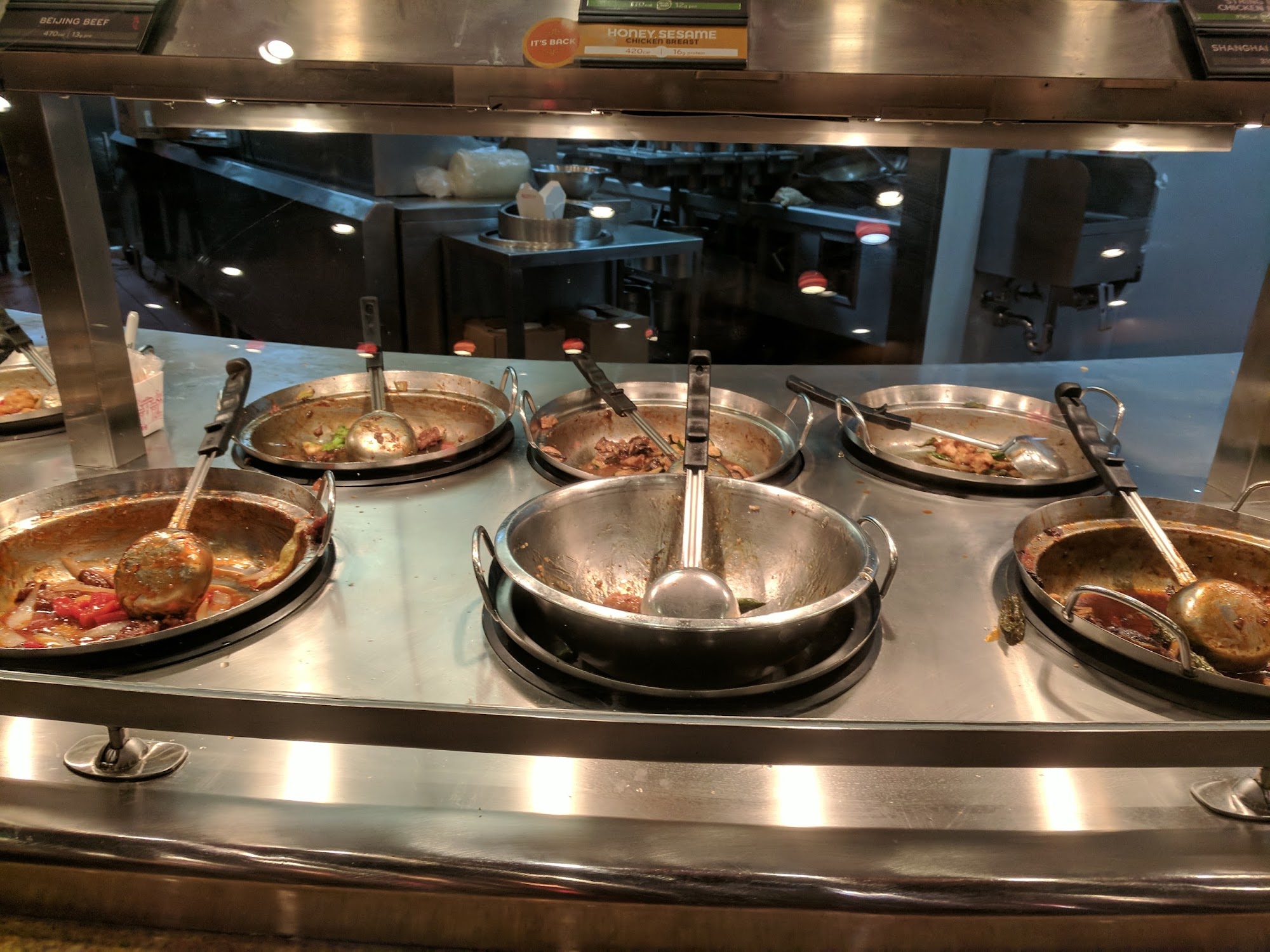 Panda Express