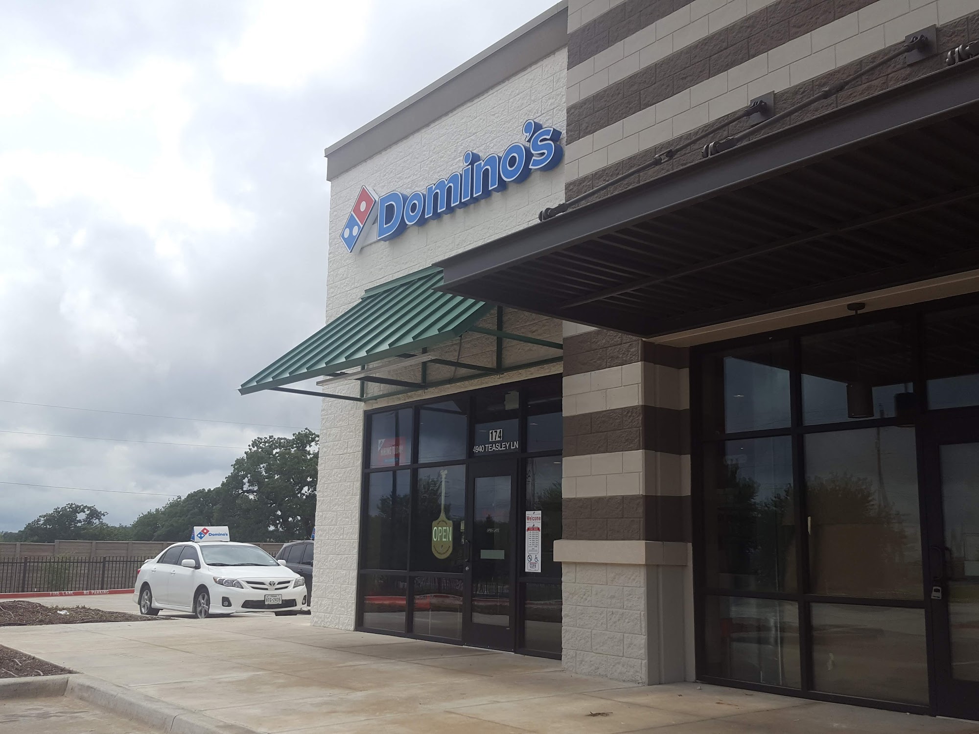 Domino's Pizza