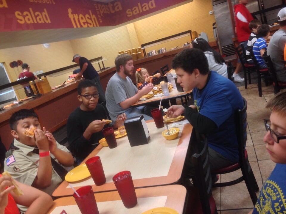 Photo credit: nextdoor