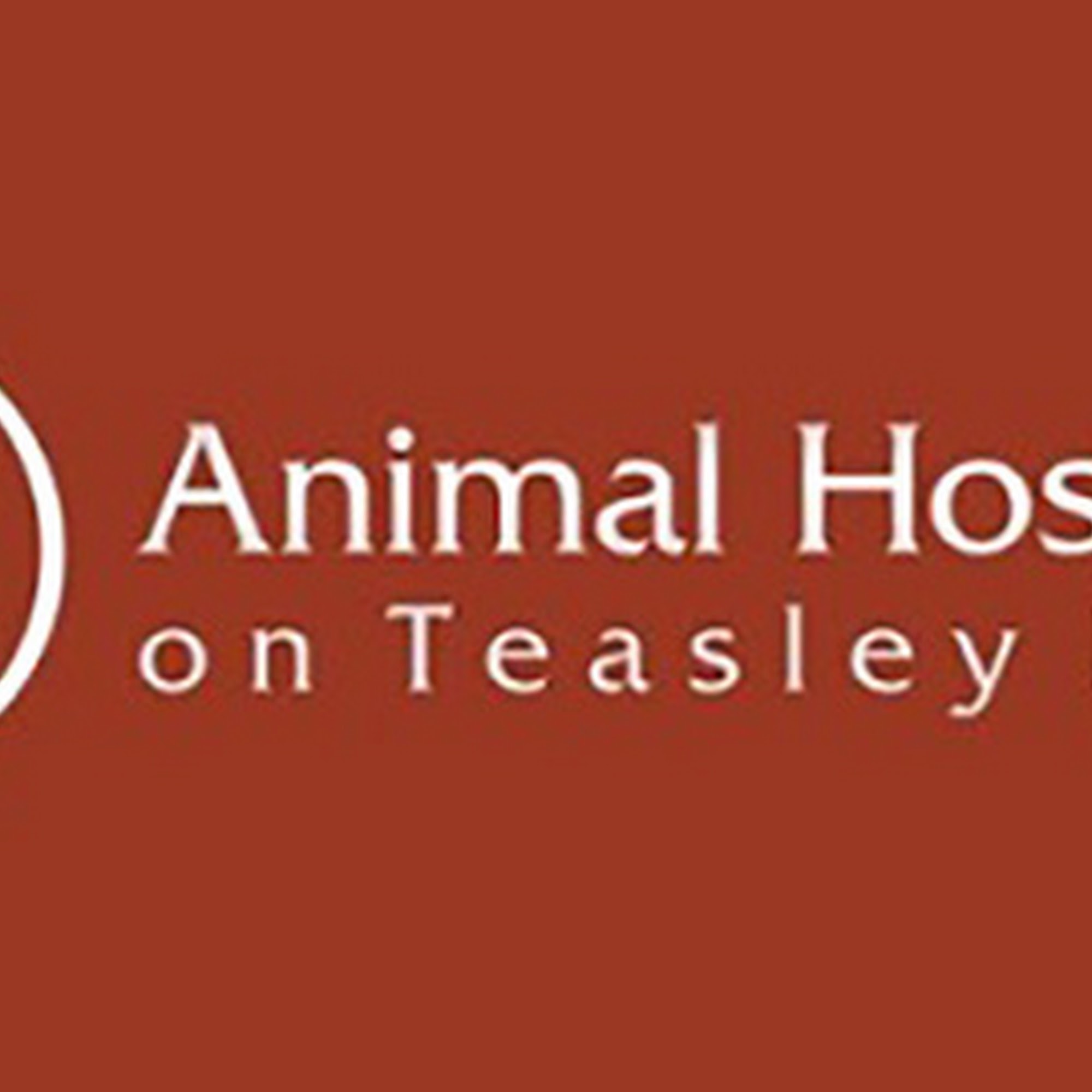 Animal Hospital On Teasley Lane Denton