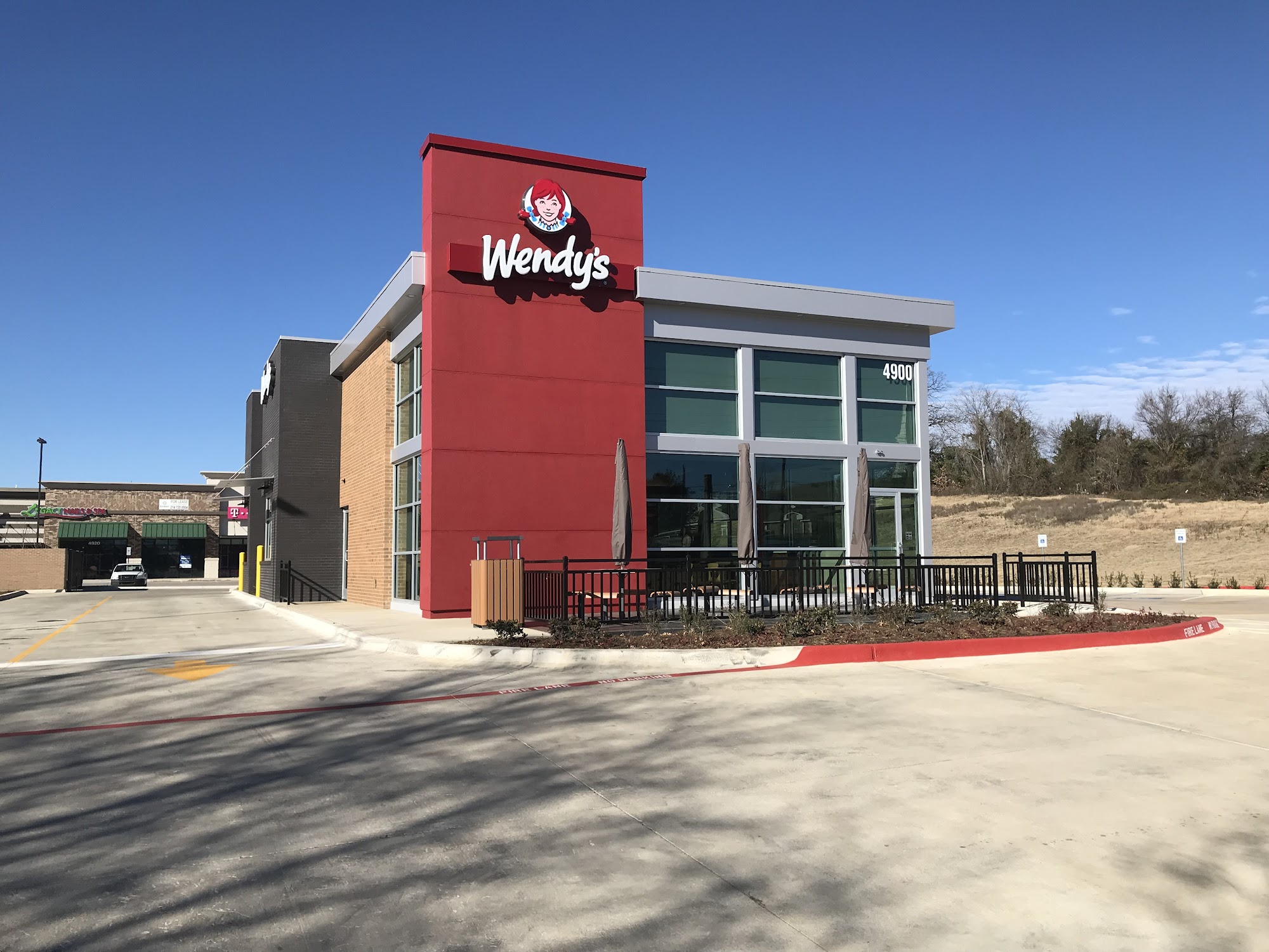 Wendy's