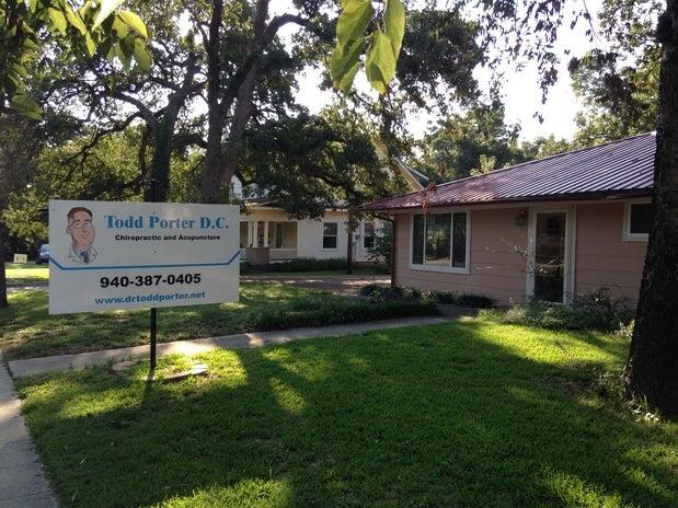 Photo credit: nextdoor