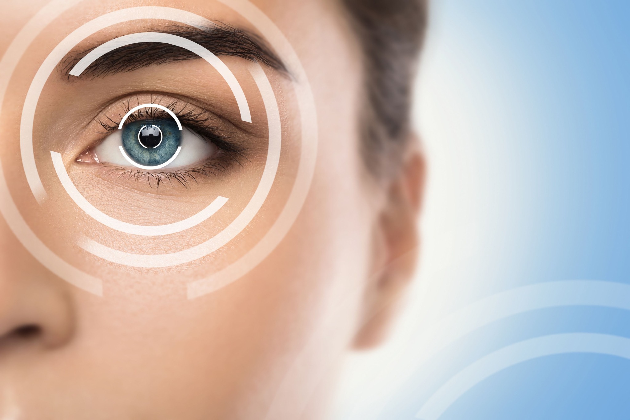 Advanced Eye Care Center