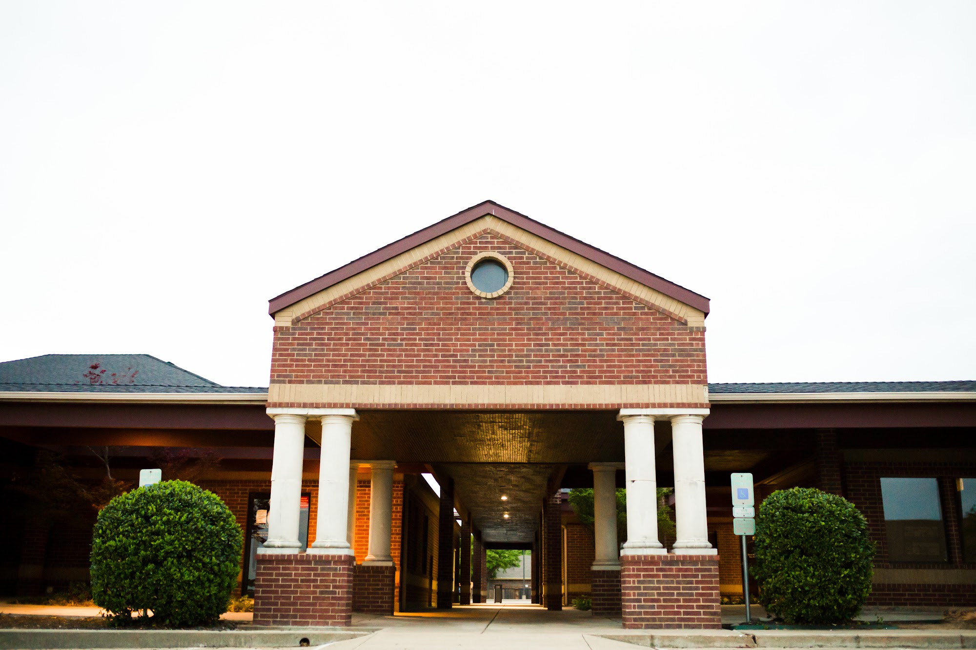 Advanced Eye Care Center