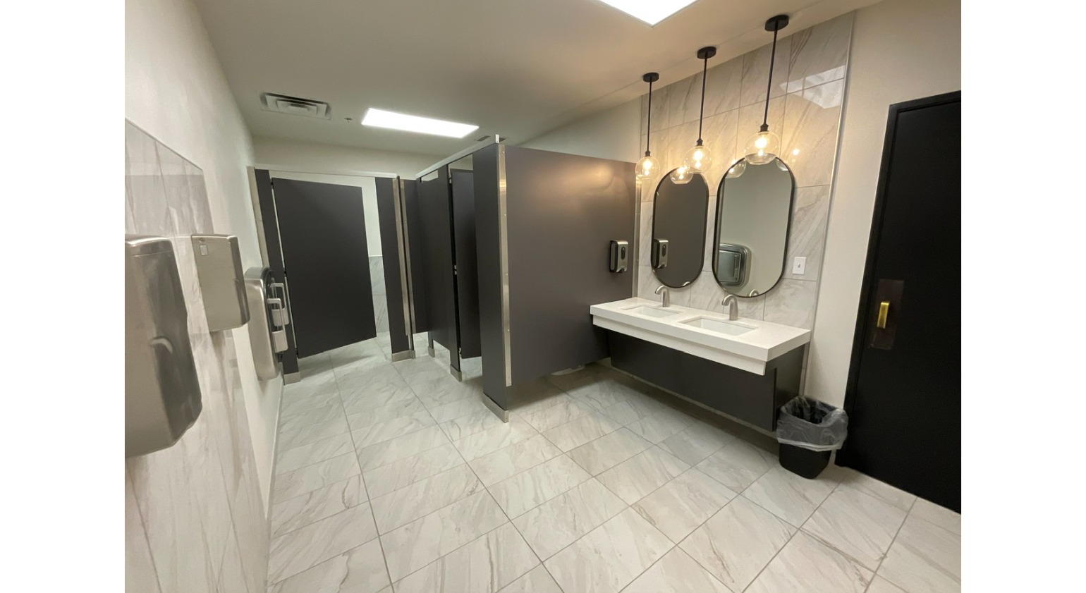 D&G Construction Services, Inc.