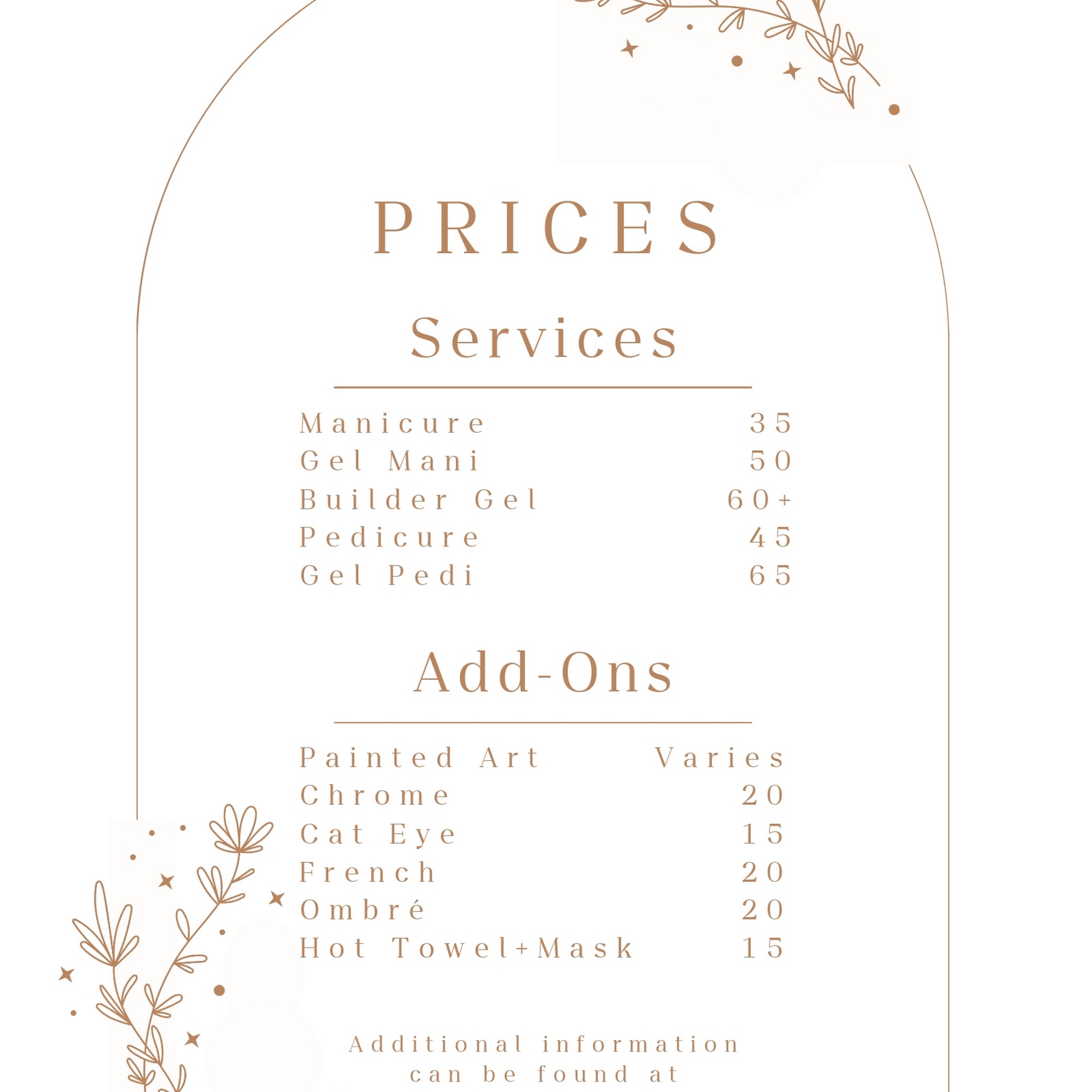 Barnhart's Nail Studio