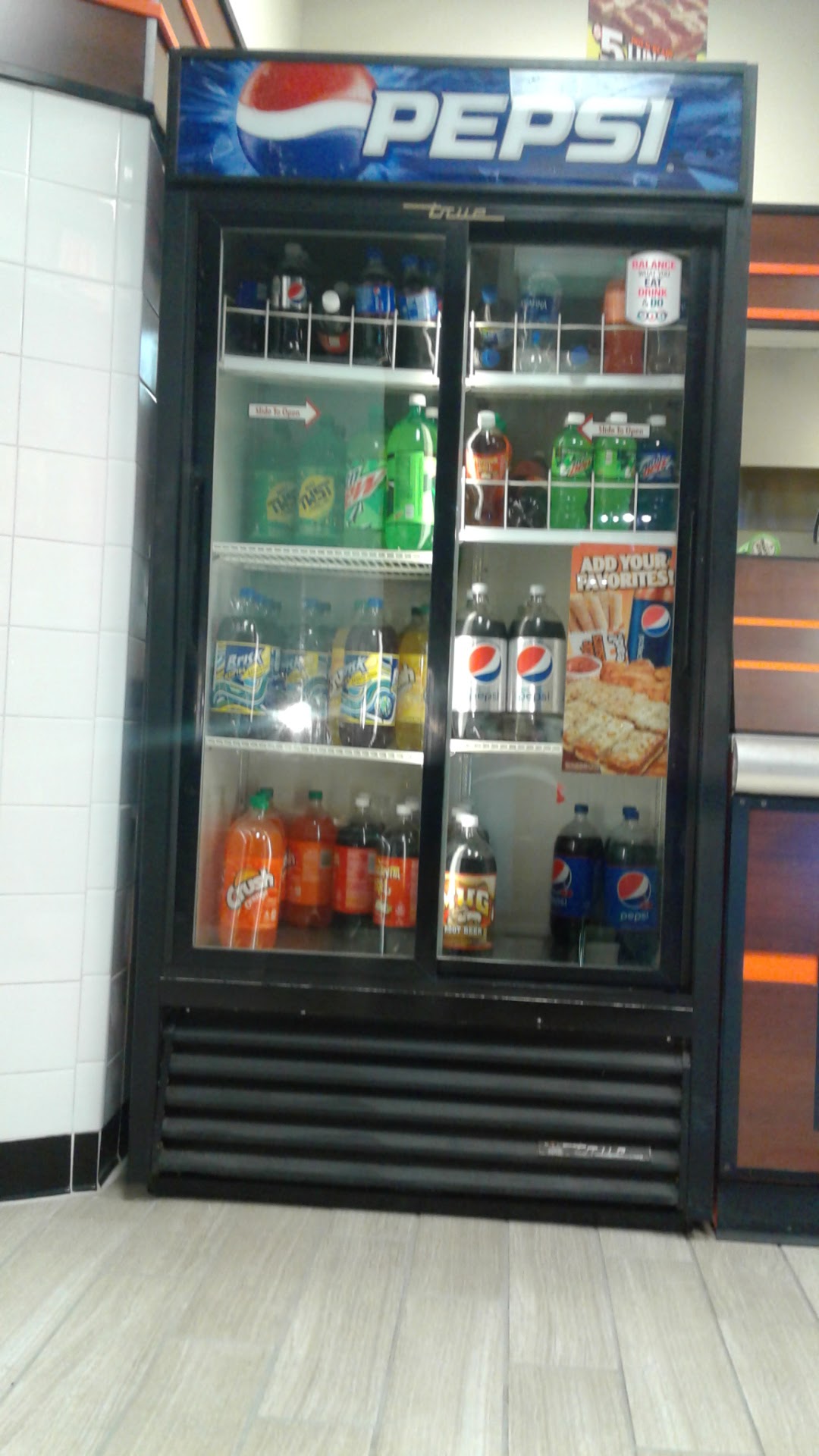 Little Caesars Pizza Menu