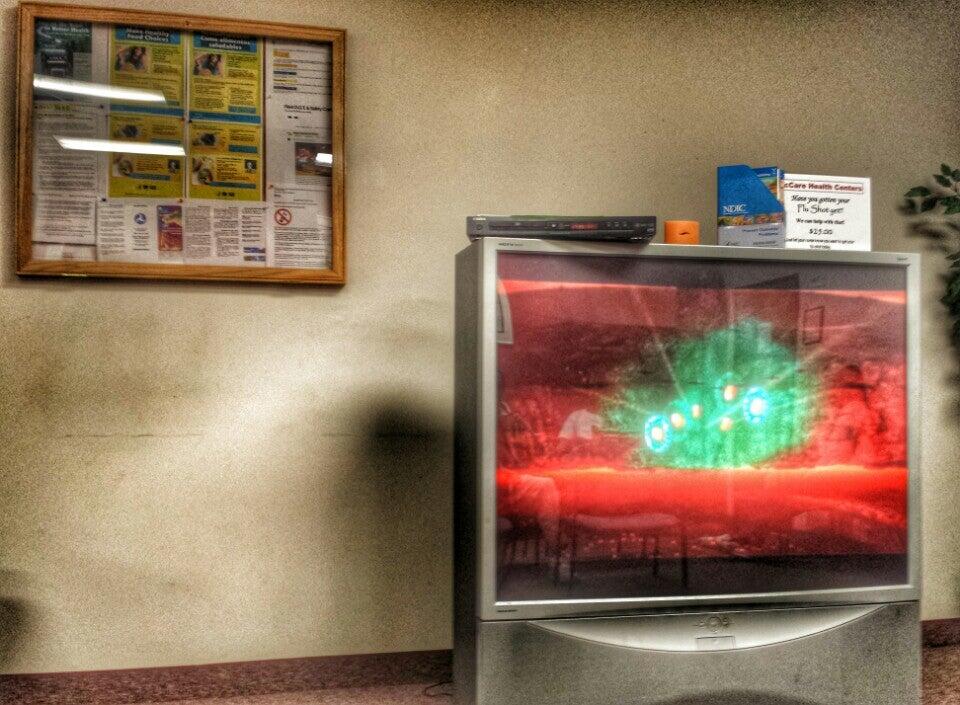 Photo credit: nextdoor