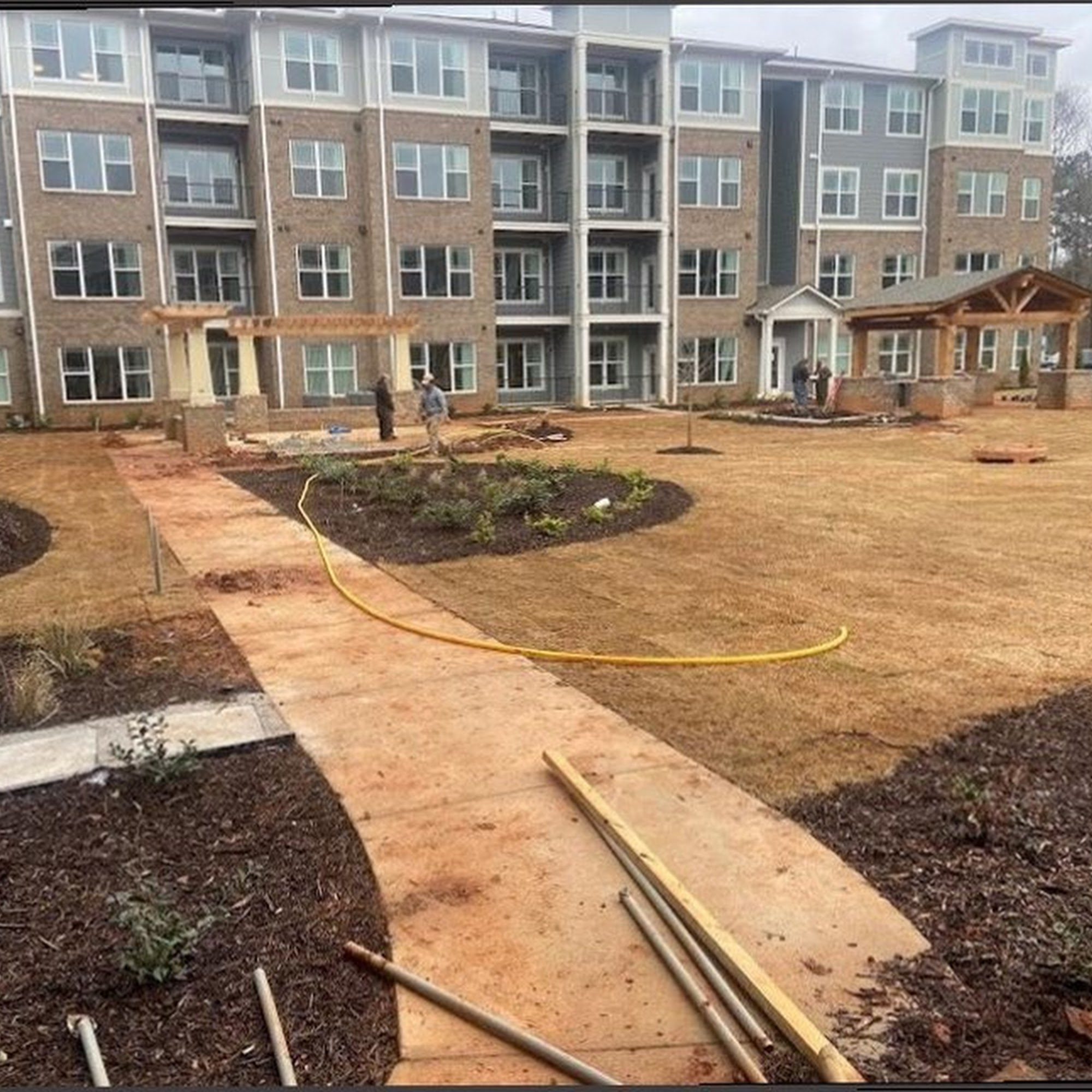 Javier & Sons Plumbers