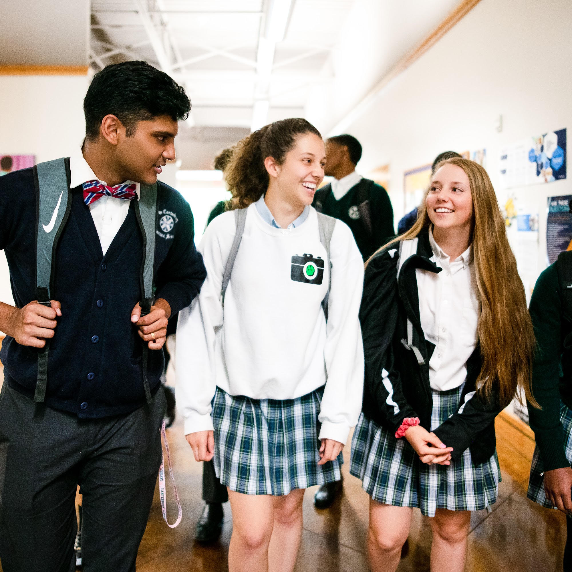 Kingdom Collegiate Academies | DeSoto Campus Desoto