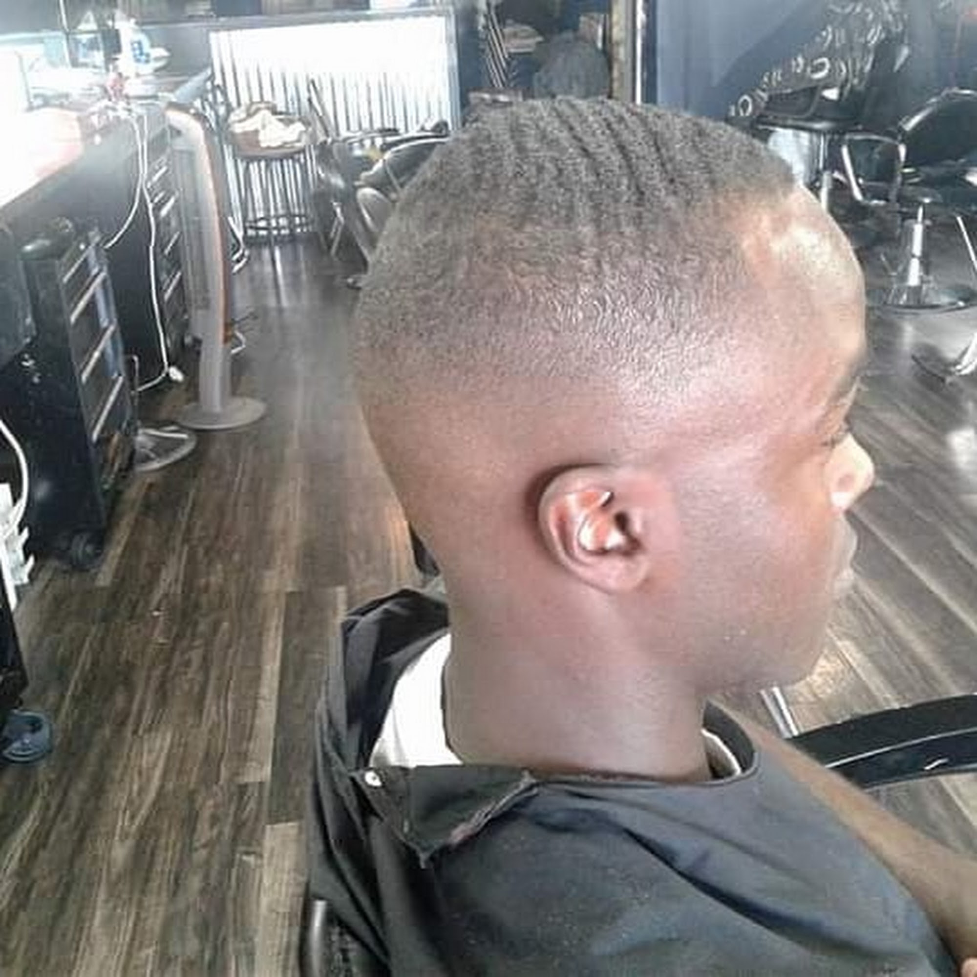 K.C.'S Jazz, Barber Shop 1488 N Hampton Rd, DeSoto Texas 75115