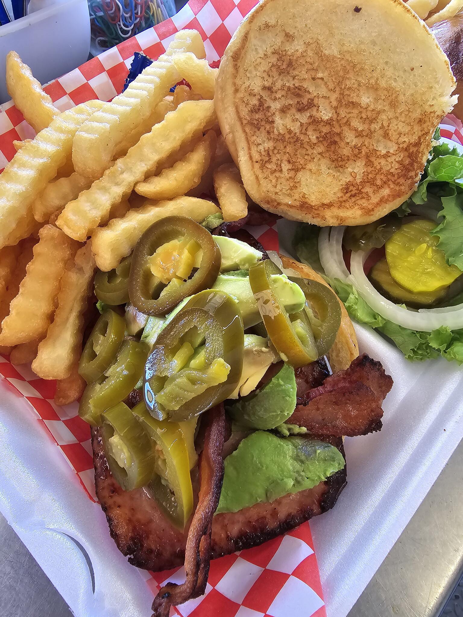 Photo credit: nextdoor