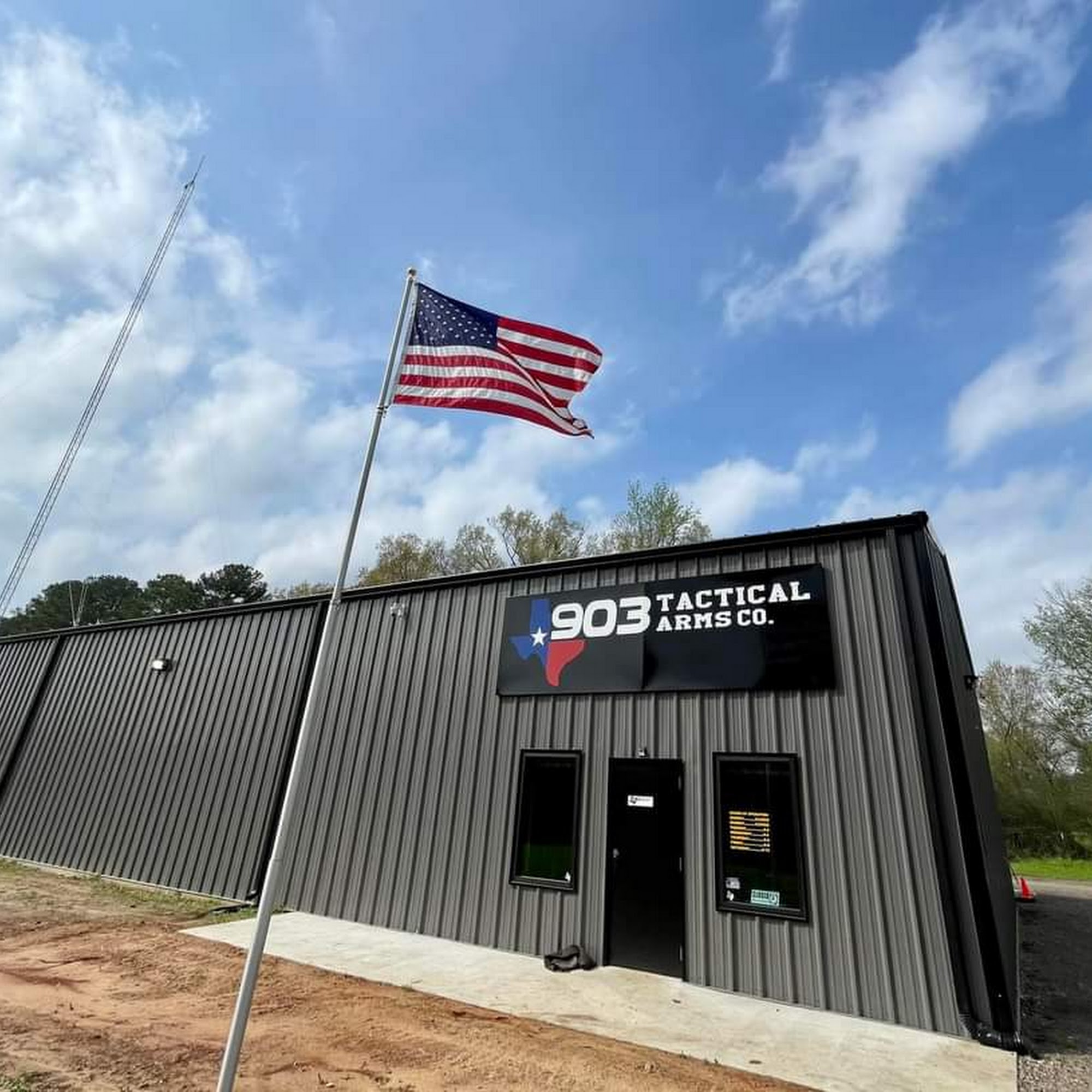 903 TACTICAL ARMS COMPANY LLC Diana