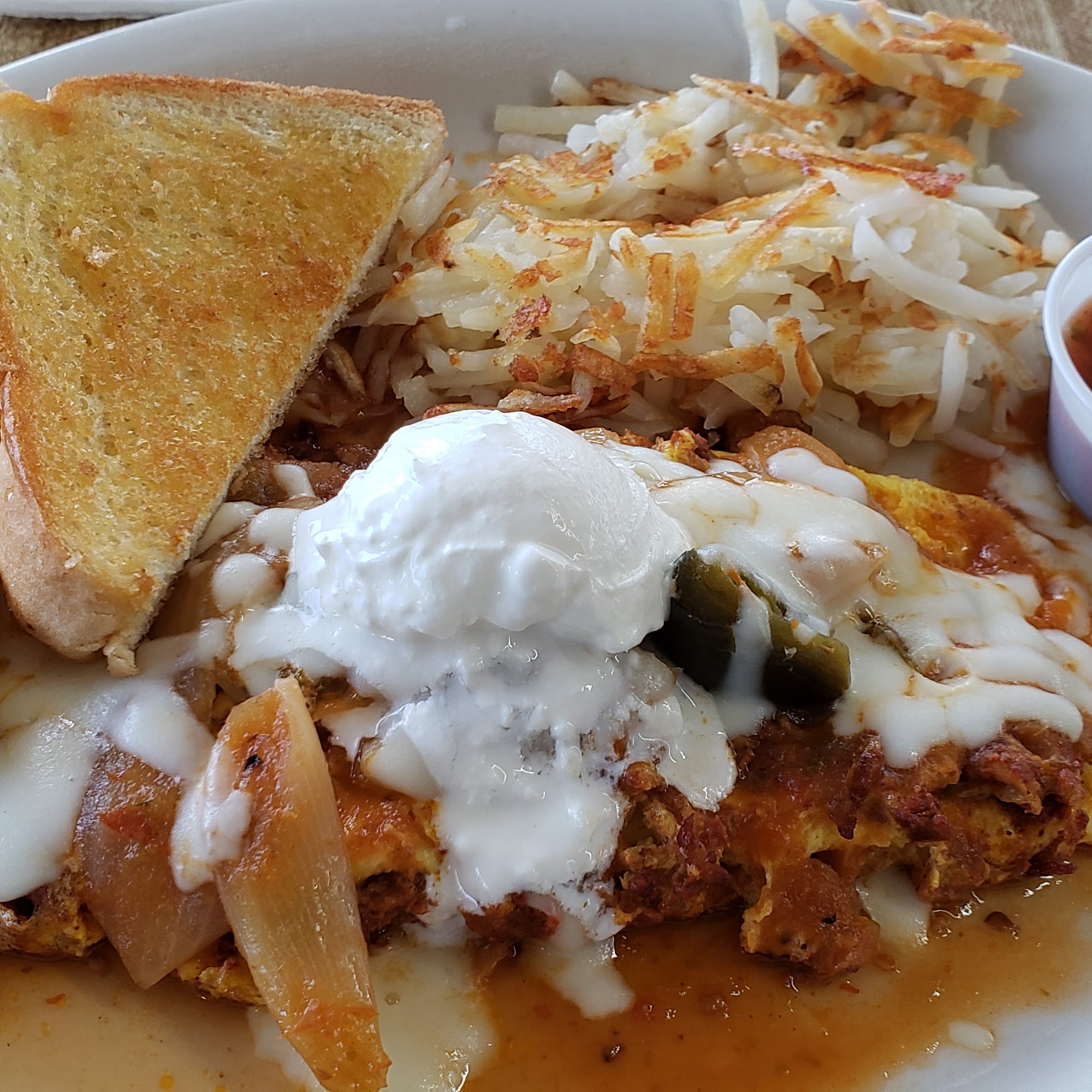 Rogers Malt Shoppe Dickinson