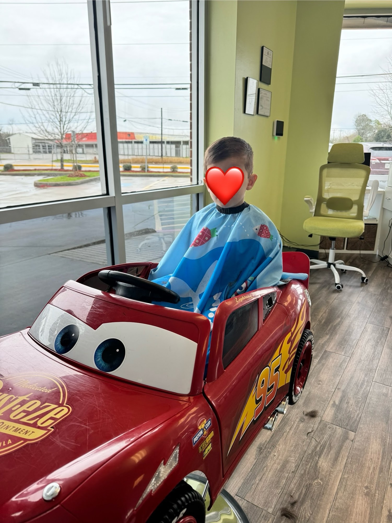 Little Champs Haircuts 602 Farm to Market 517 Rd W, Dickinson Texas 77539